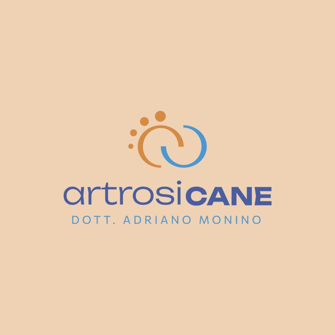 Artrosi Cane