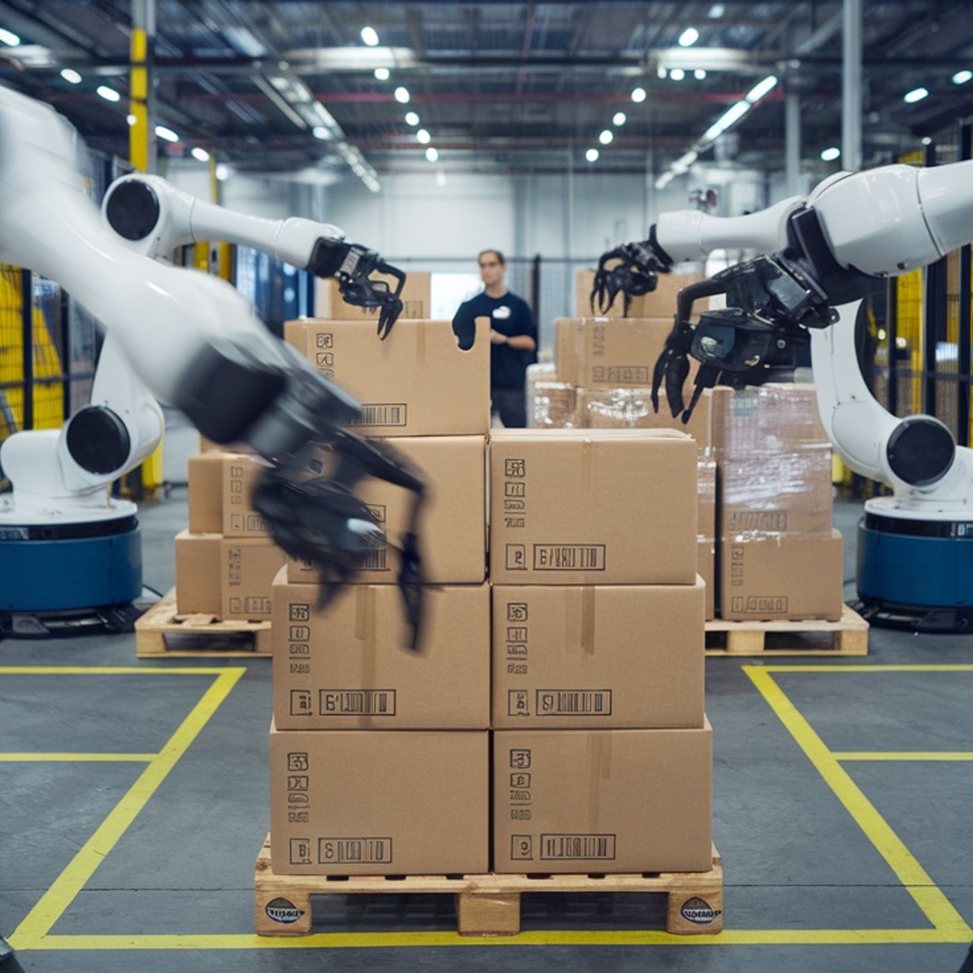 Ai World Journal: AI Automation and the Challenges of Training