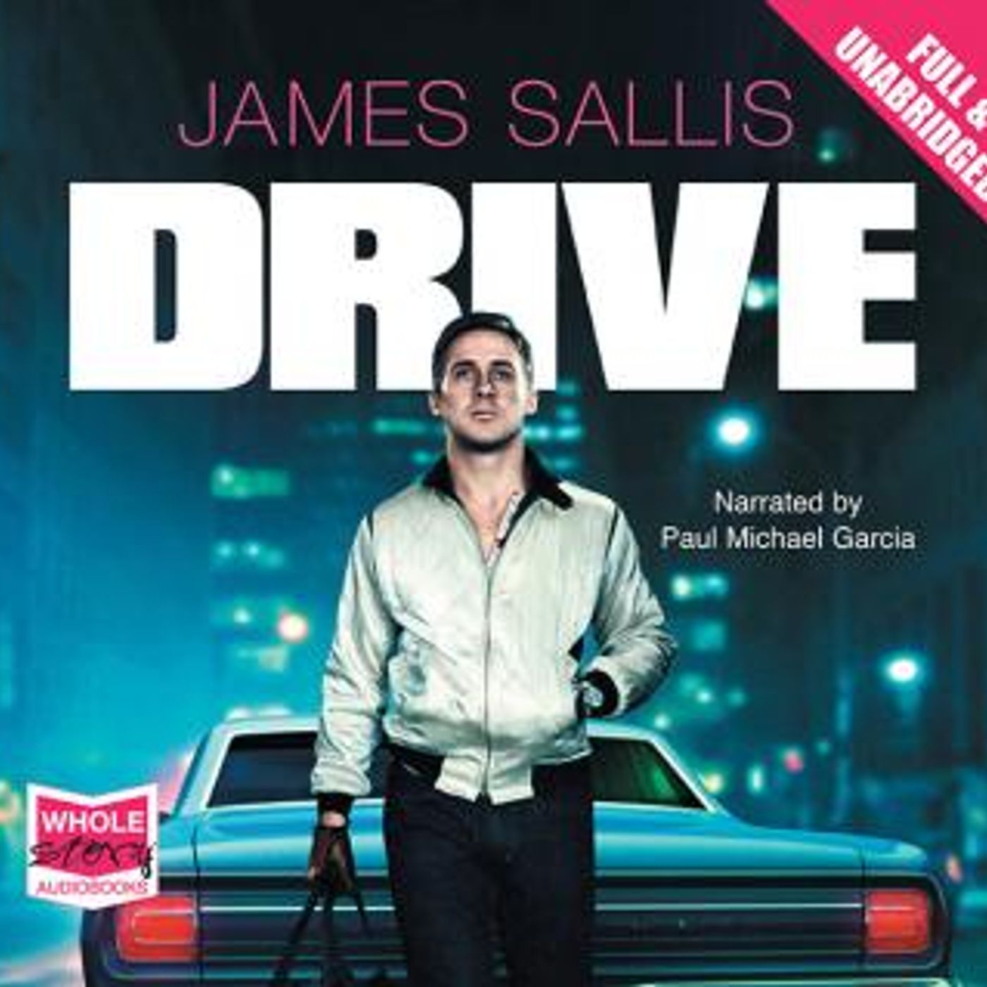 Enjoy Amazing Full Audiobooks in Mystery, Thriller & Horror, Suspense