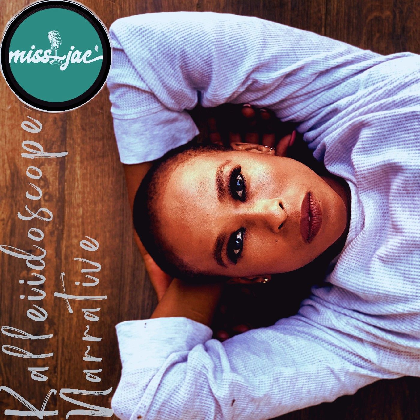 Ms Jae's KALEIIDOSCOPE NARRATIVE PODCAST