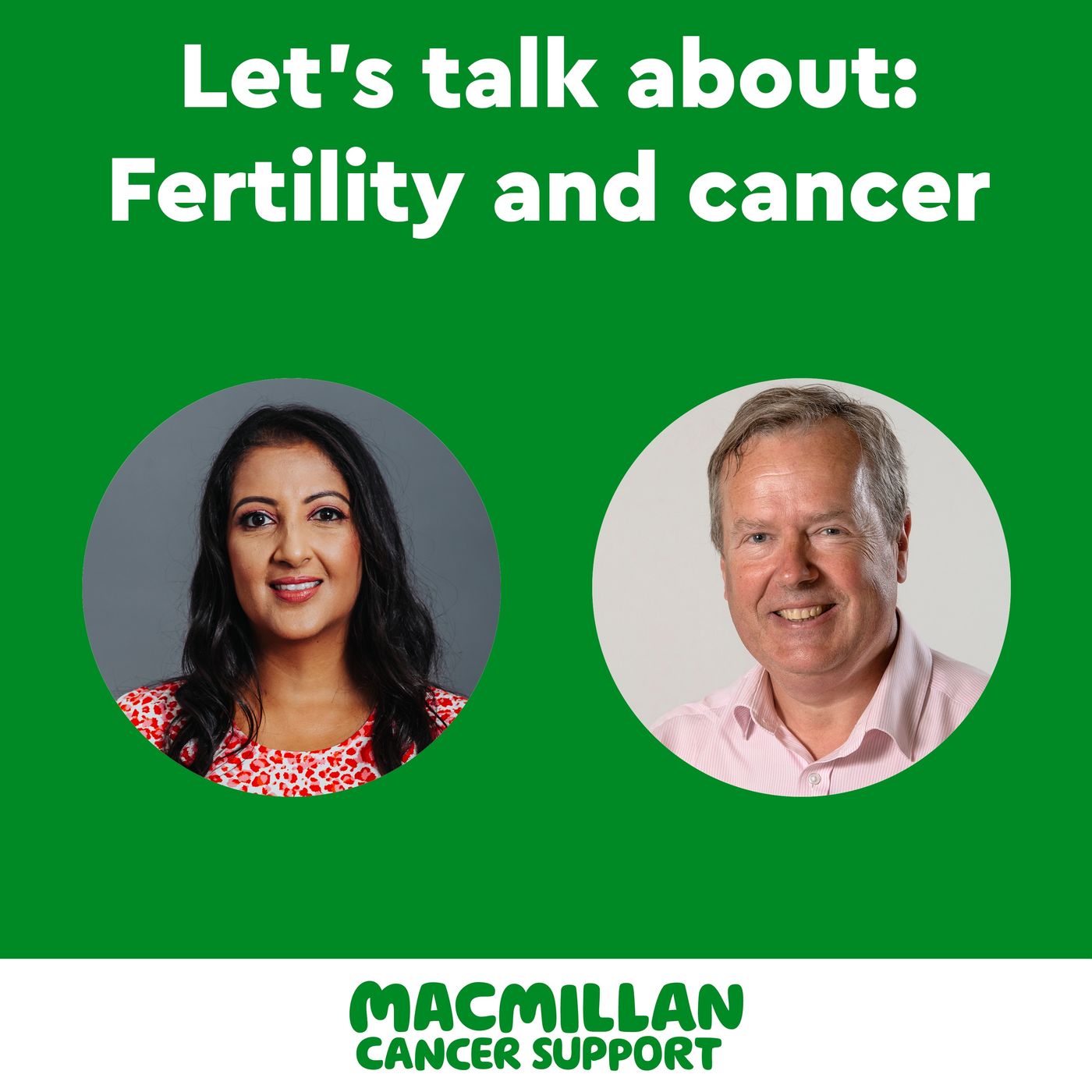 The Cancer Professionals Podcast