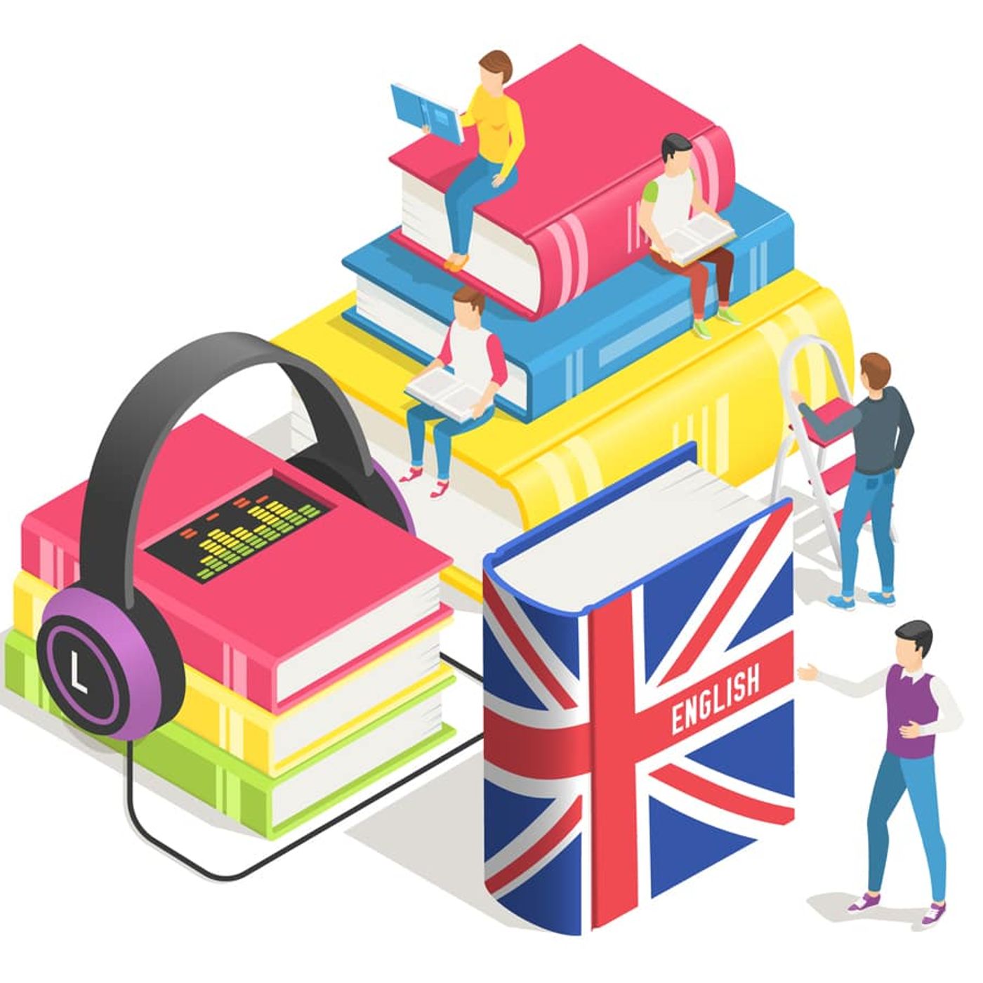 My stories with sound