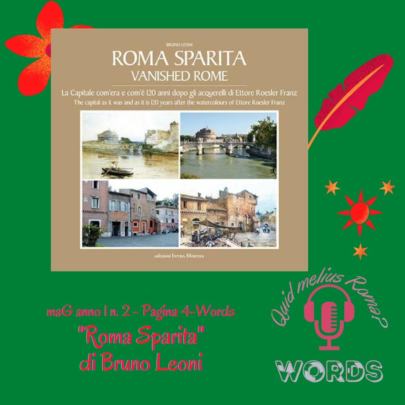 Roma-Telling