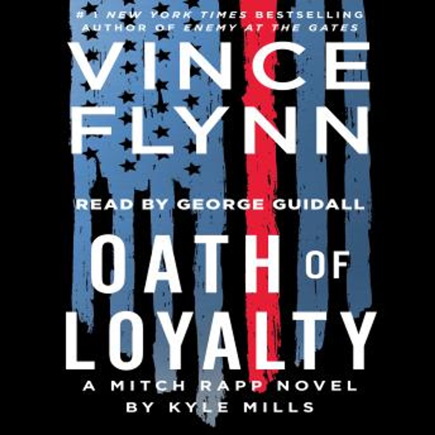 Full Trial Audiobooks in Mystery, Thriller & Horror, Suspense