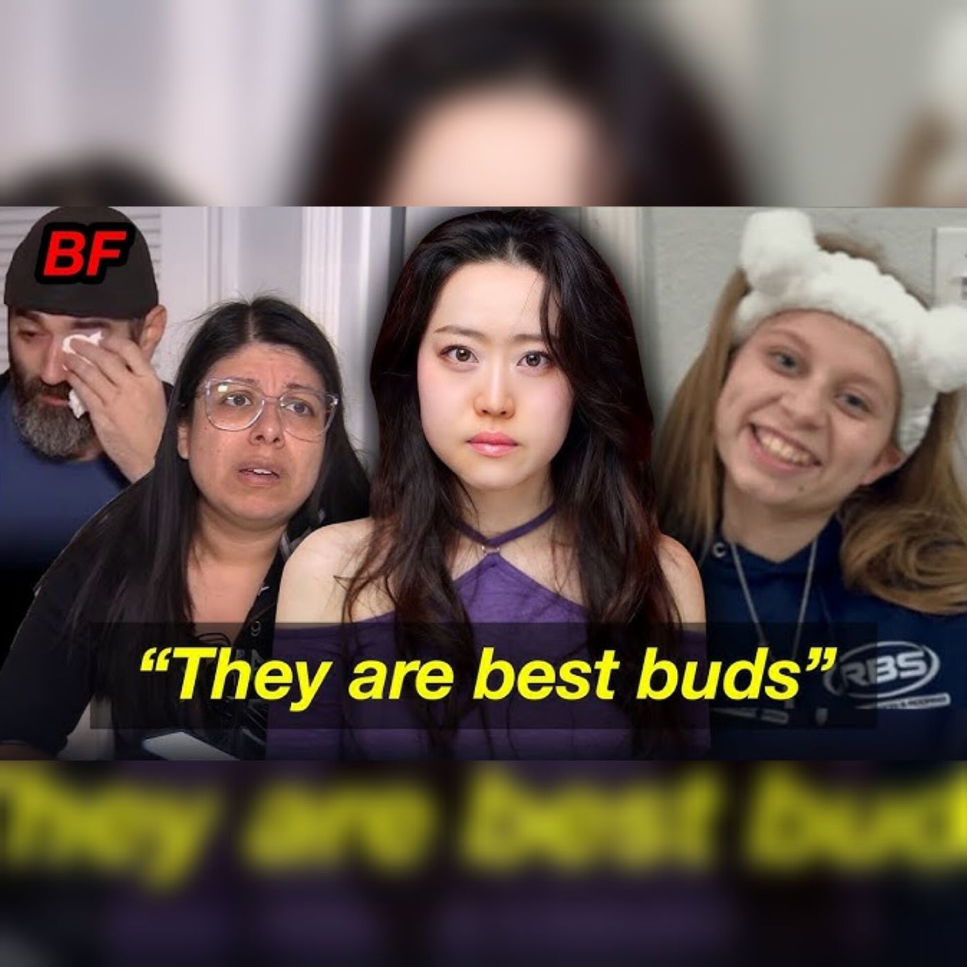 Mom Lets 37Yr Old BF Have Cuddle Sleepovers With Her Teen Daughter - Then Teen Goes Missing(M4A_128K)