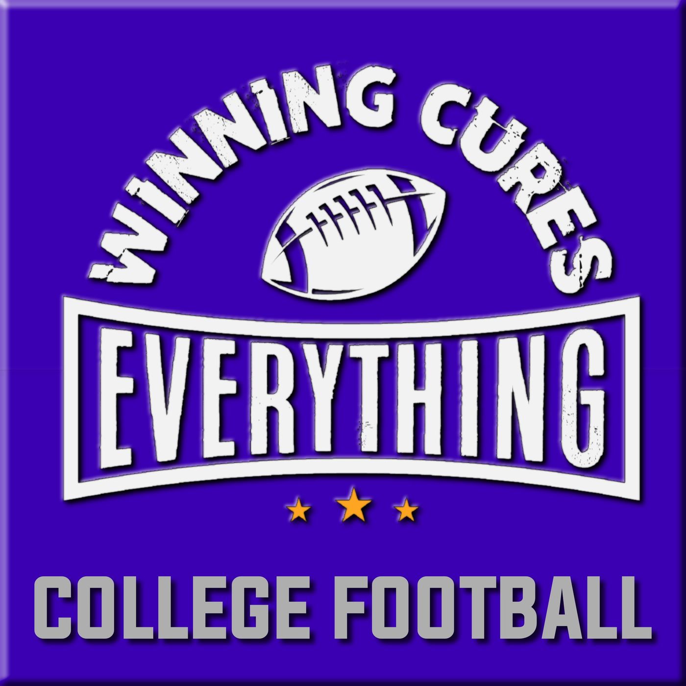 College Football Week 2 Preview & Viewing Guide, Clemson & LSU reaction, & more! episode artwork