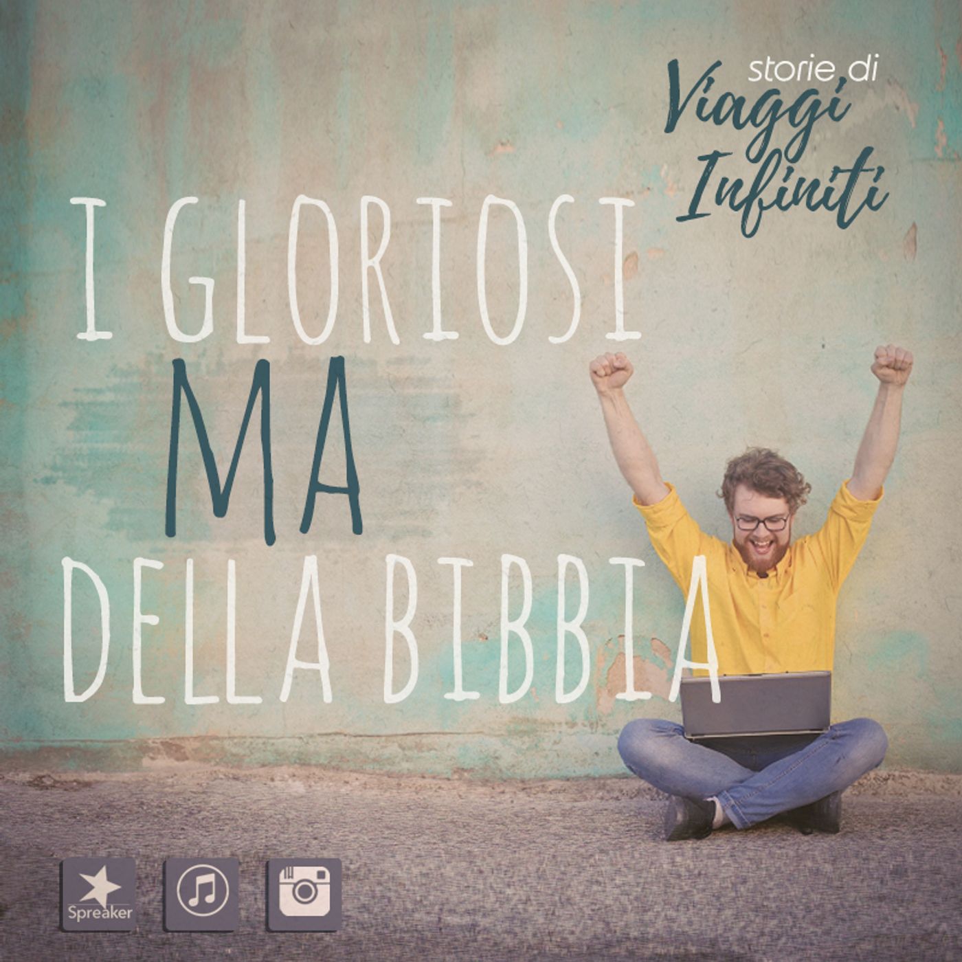 Storie di Viaggi Infiniti