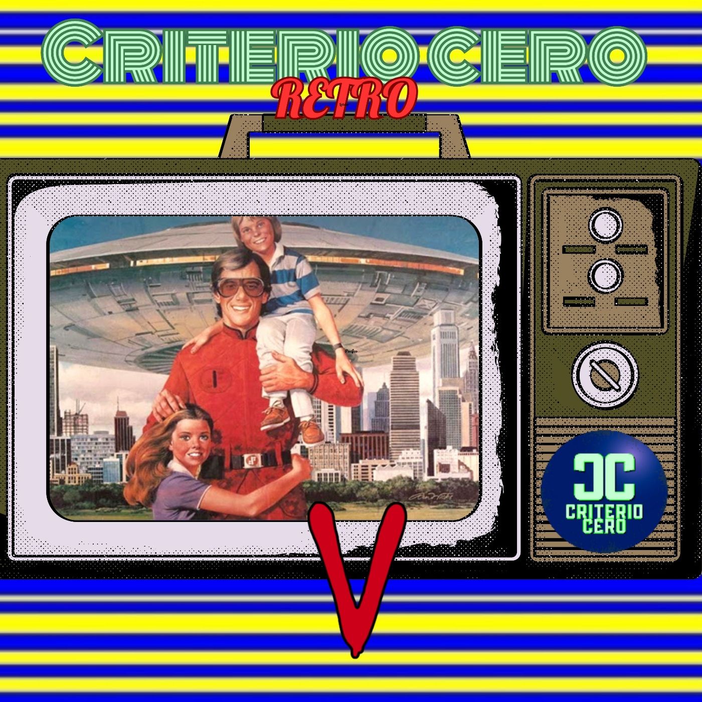 Criterio Cero Podcast