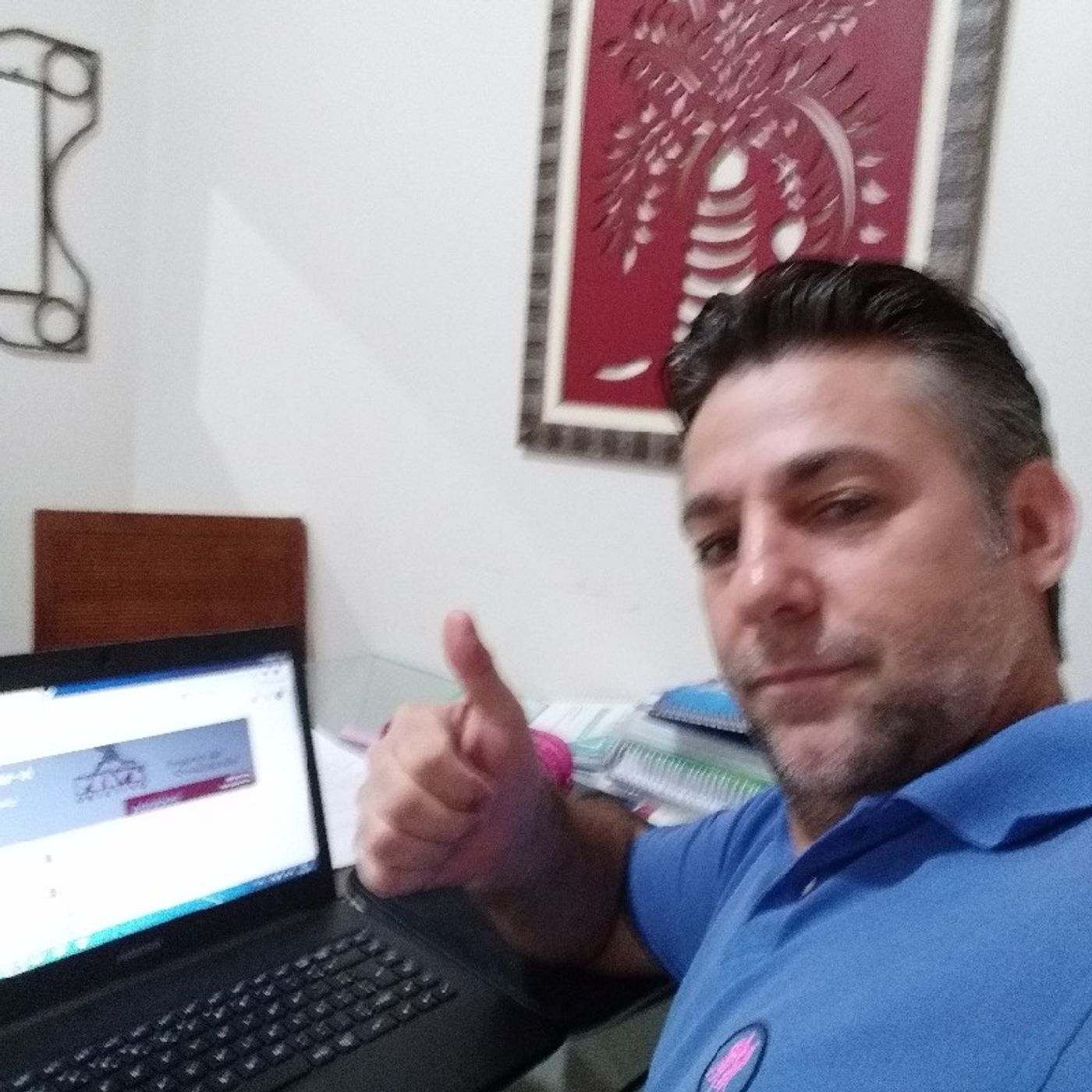 Willian Righetti\'s podcast
