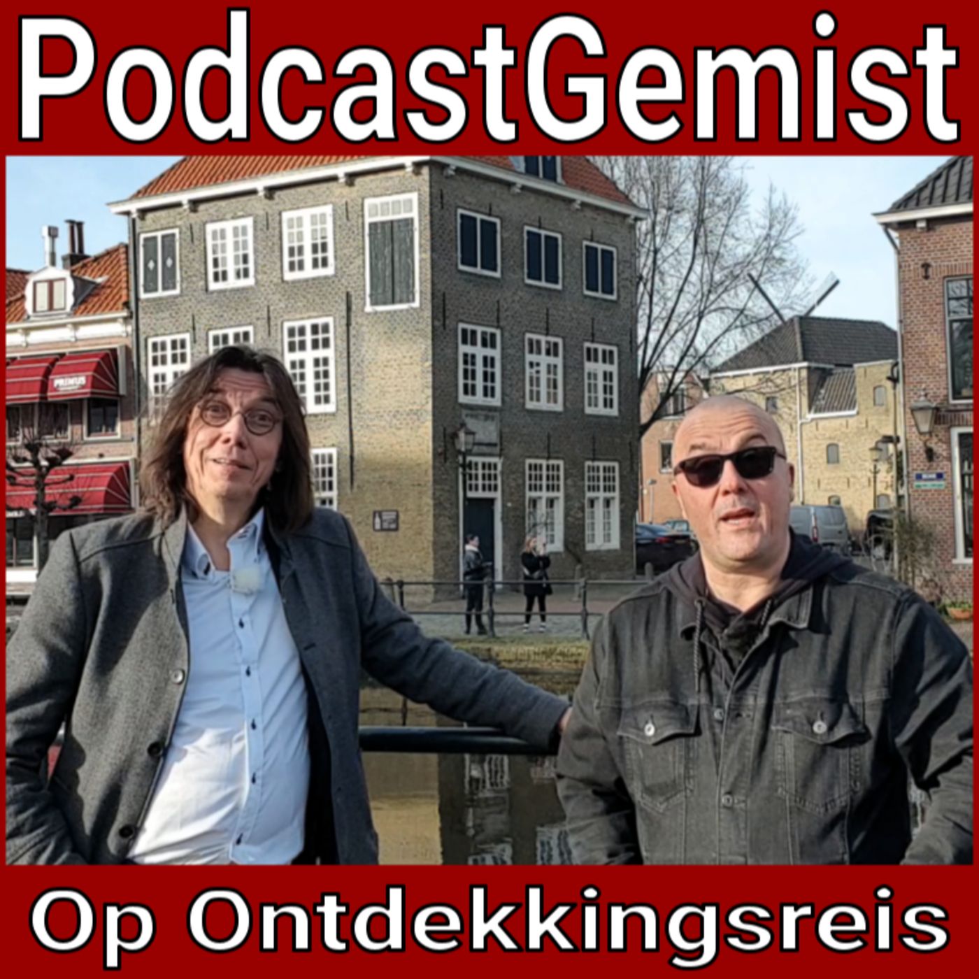 PodcastGemist