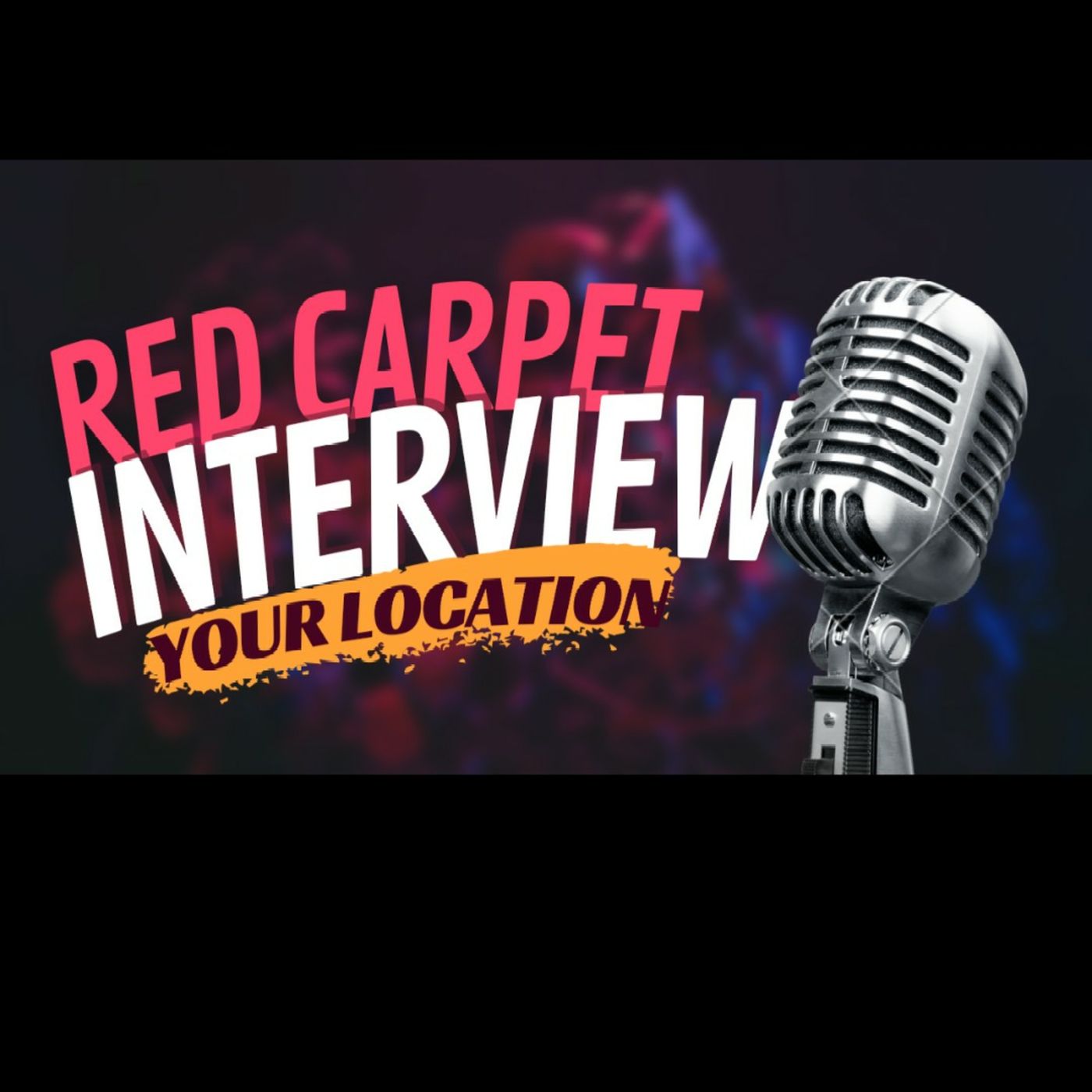 THE COMFORT LEVEL PODCAST