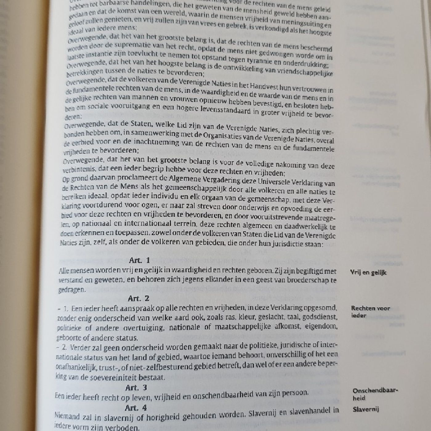 Eric van de Luijtgaardens podcasts