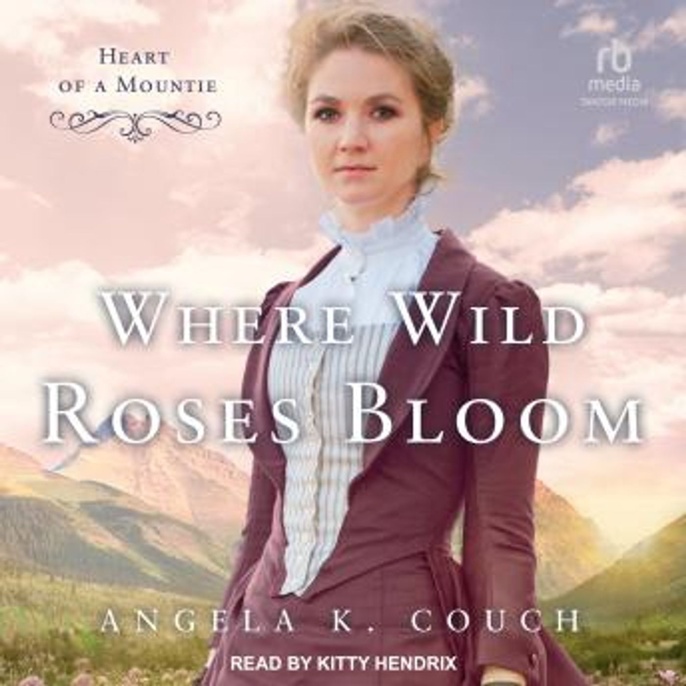 Stream Popular Full Audiobooks in Romance, Historical