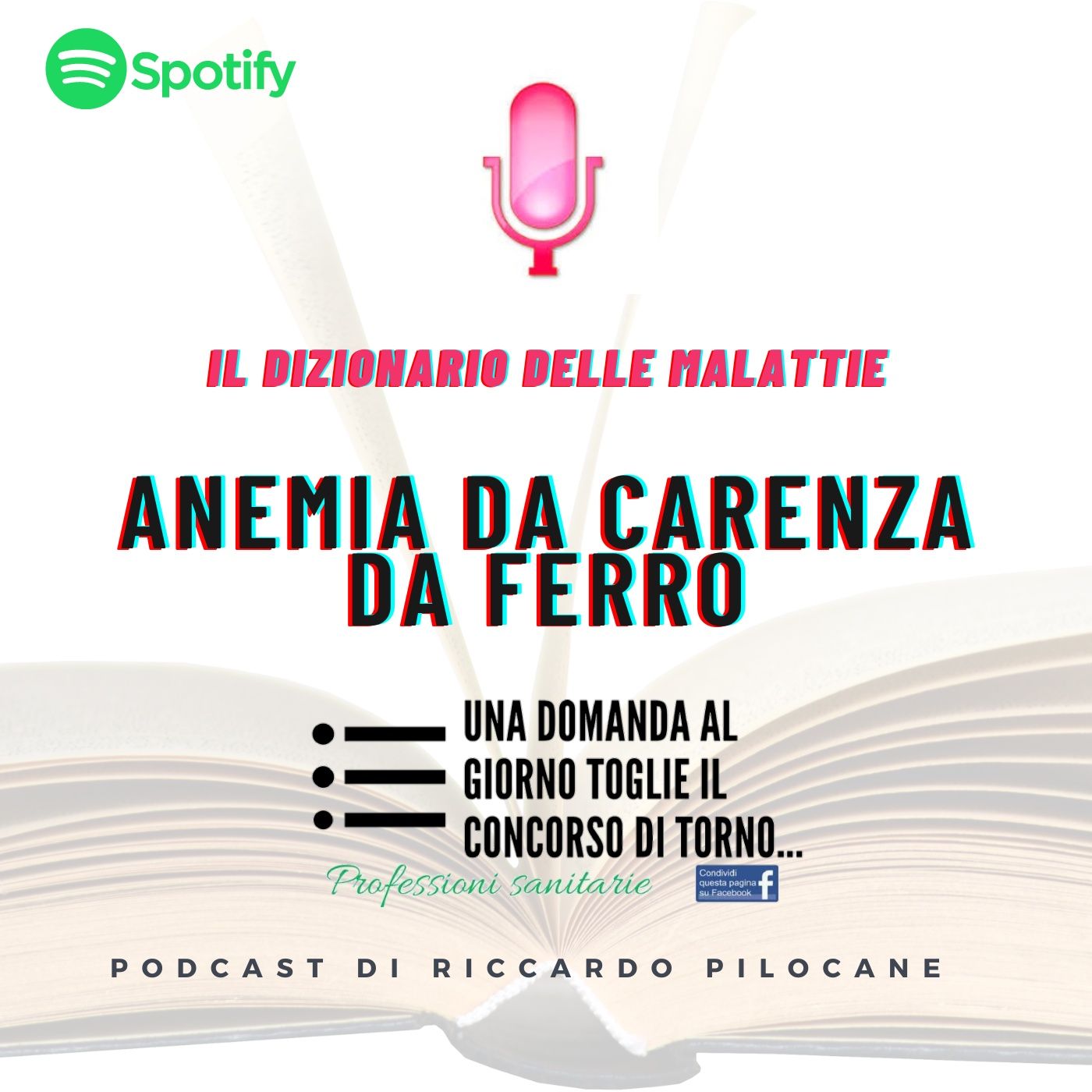 Il dizionario delle malattie