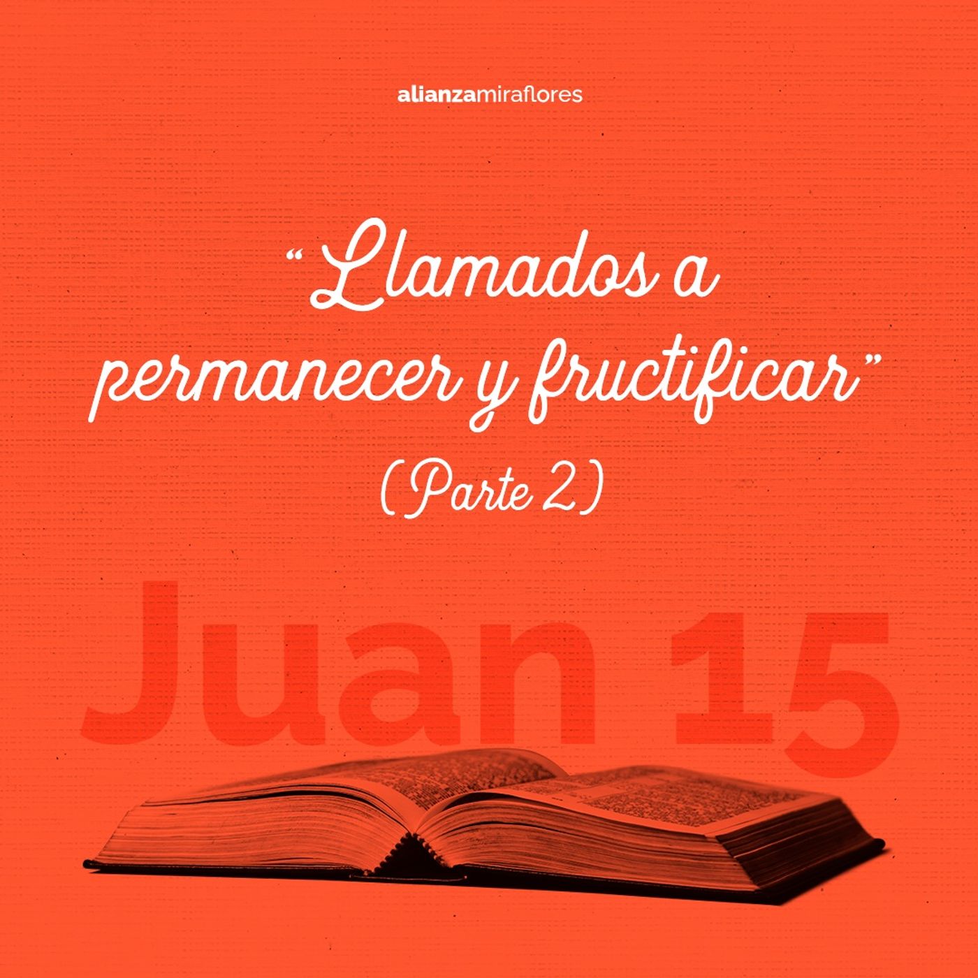 Prédicas ACM Miraflores