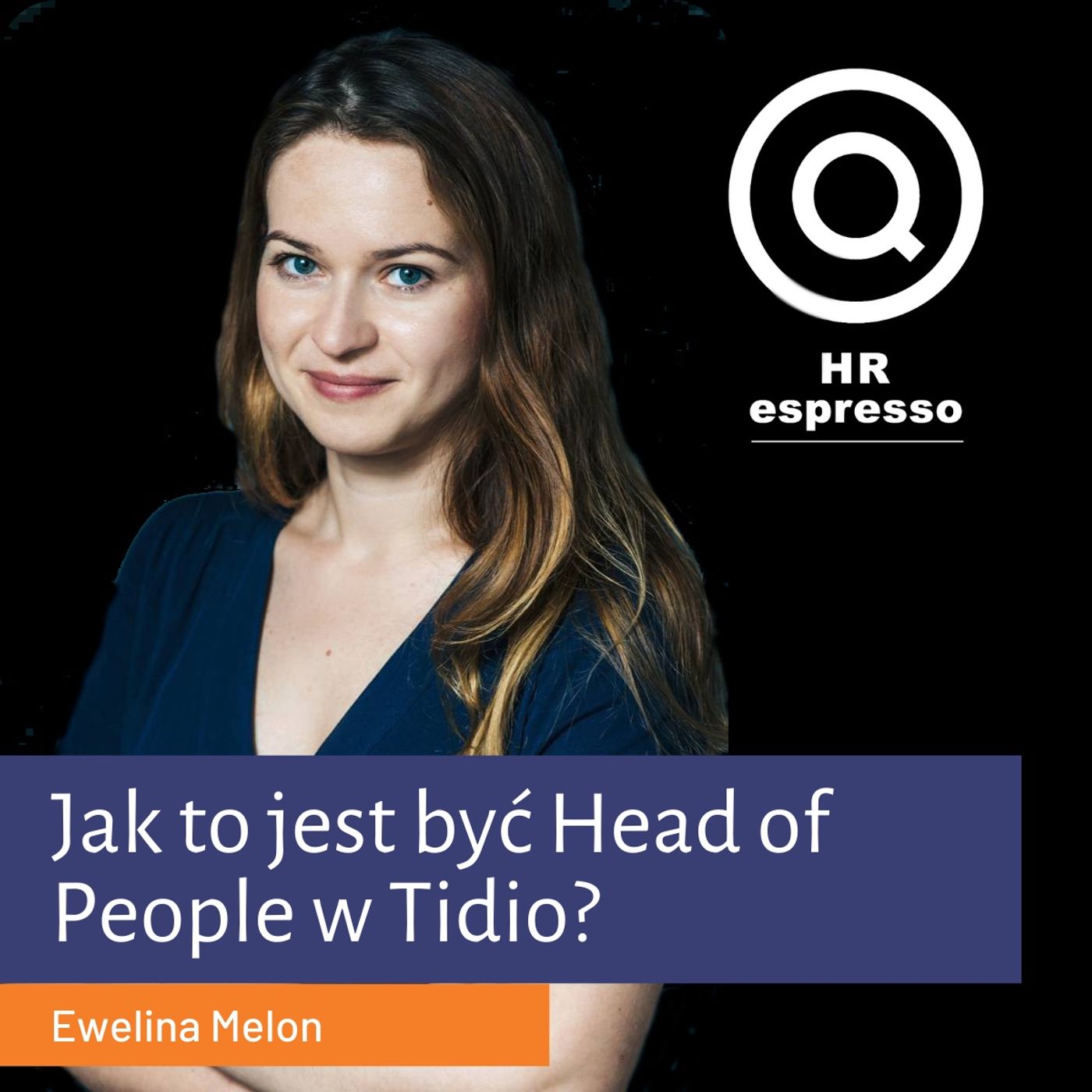 HR espresso - Jarek Jarzębowski