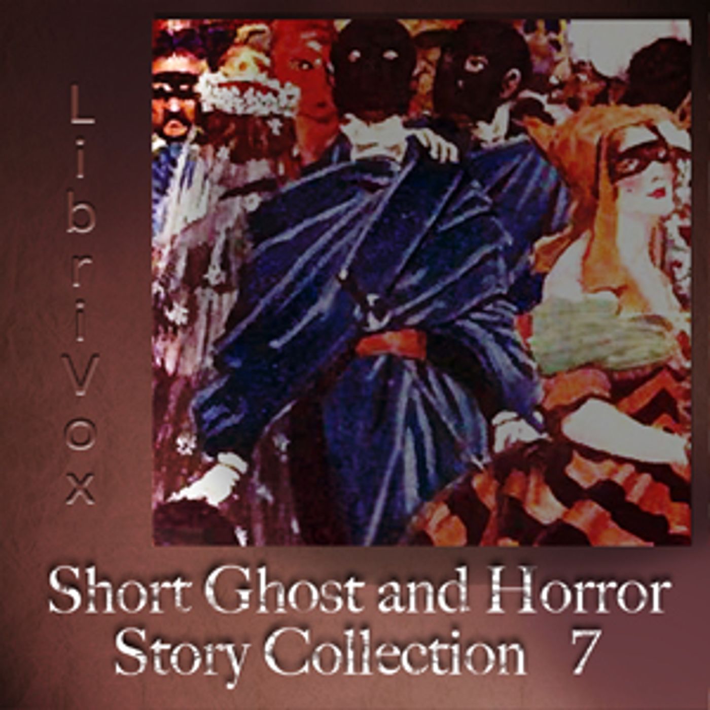 Find Best-Selling Full Audiobooks in Mystery, Thriller & Horror, Horror