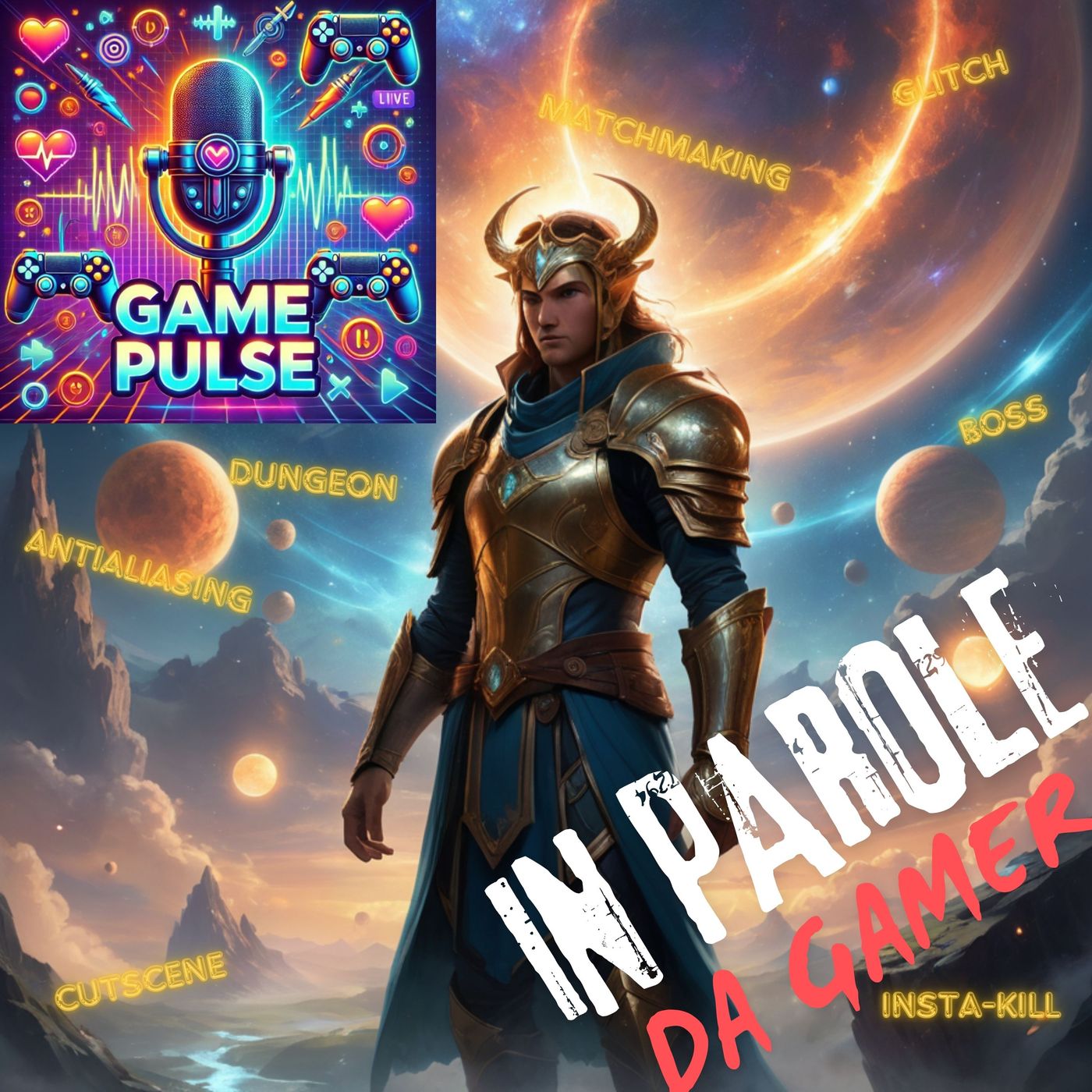 game pulse - notizie sul flat e realtà virtuale
