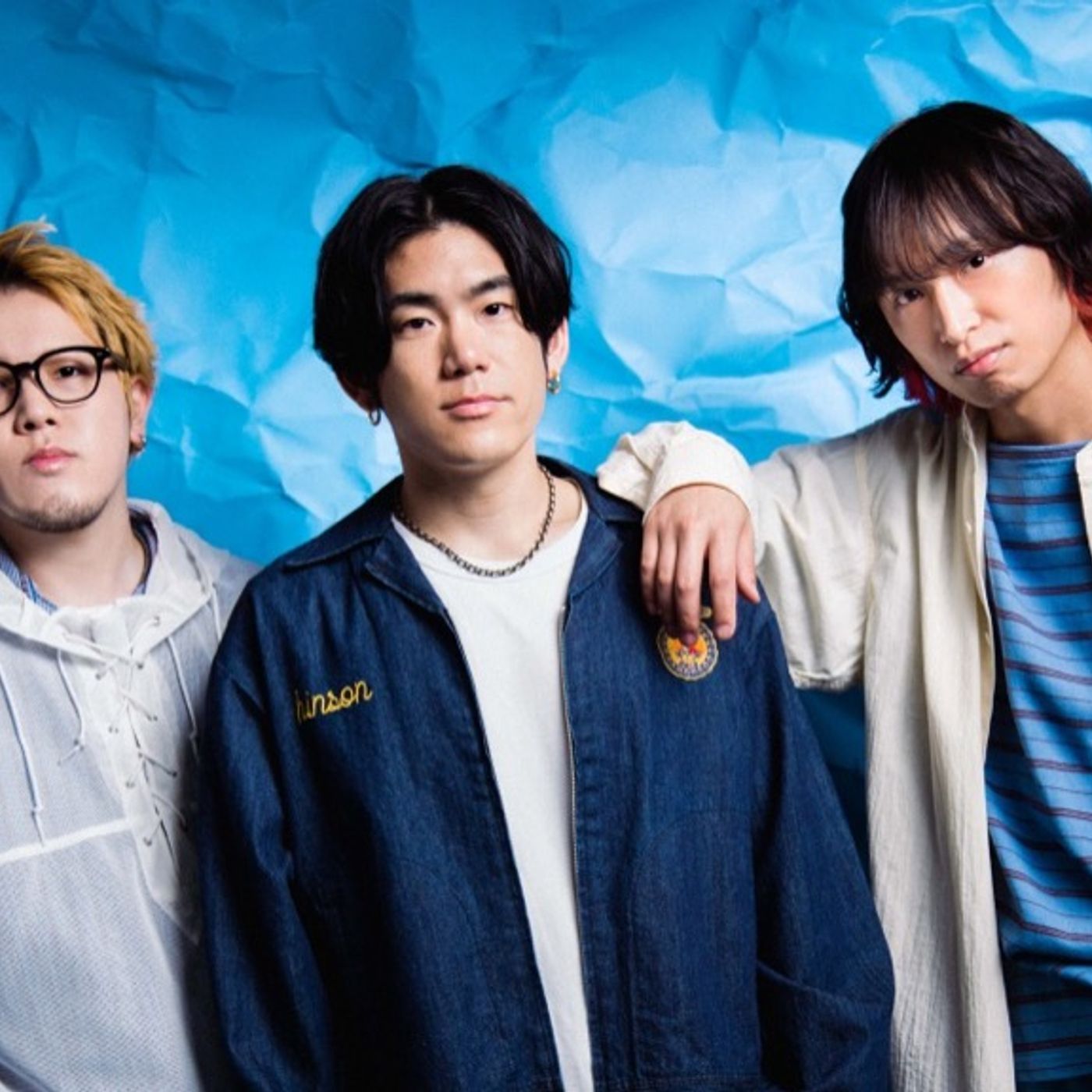 reGretGirl、 “柳屋あんず油“CMソング「日常」配信リリース決定 episode artwork