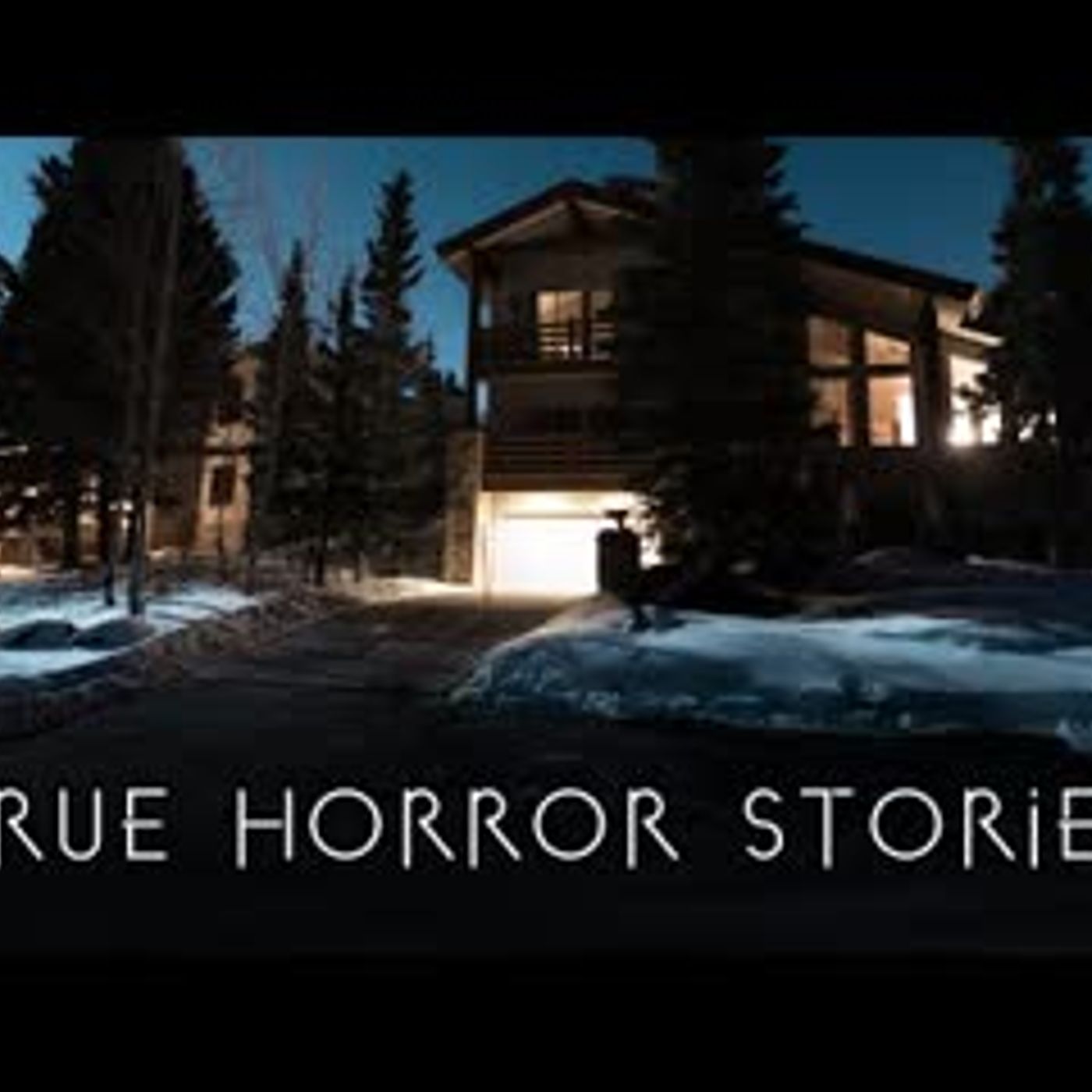 3 Terrifying True Nighttime Horror Stories (Vol. 2) episode artwork