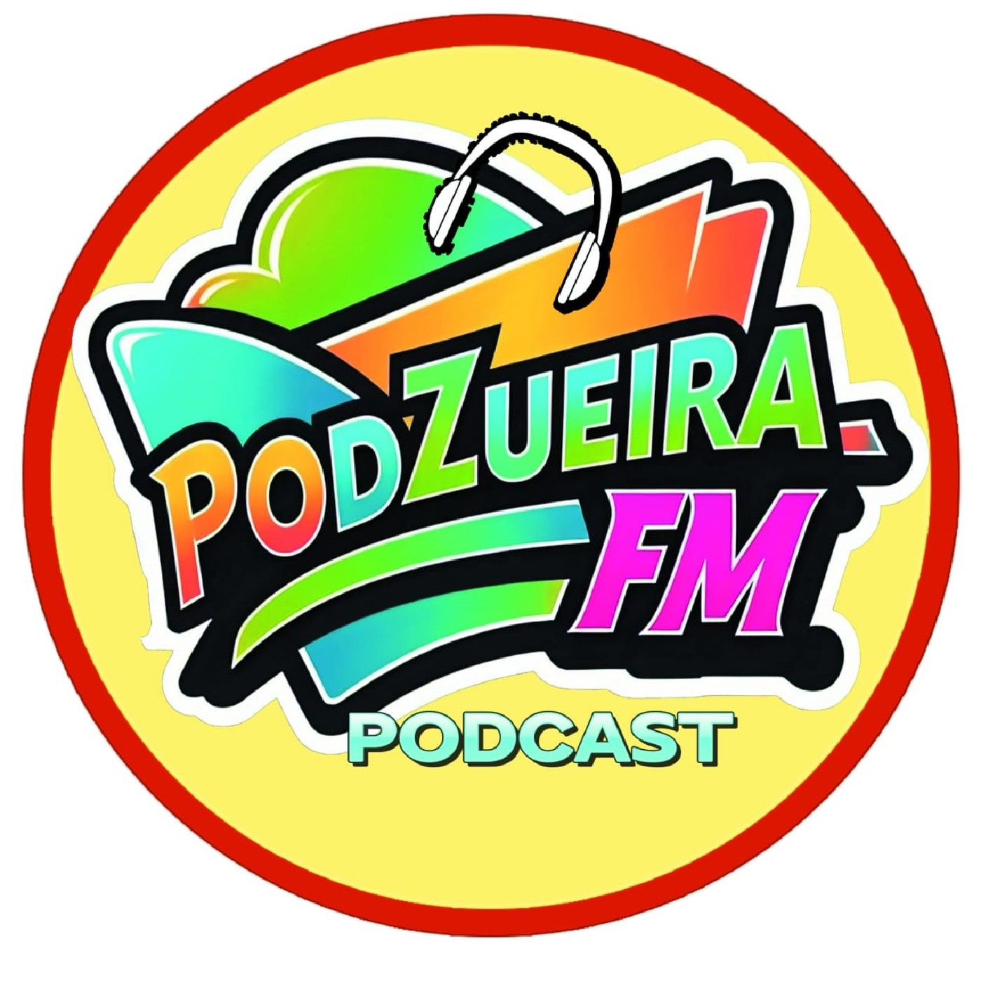 PODZUEIRA FM