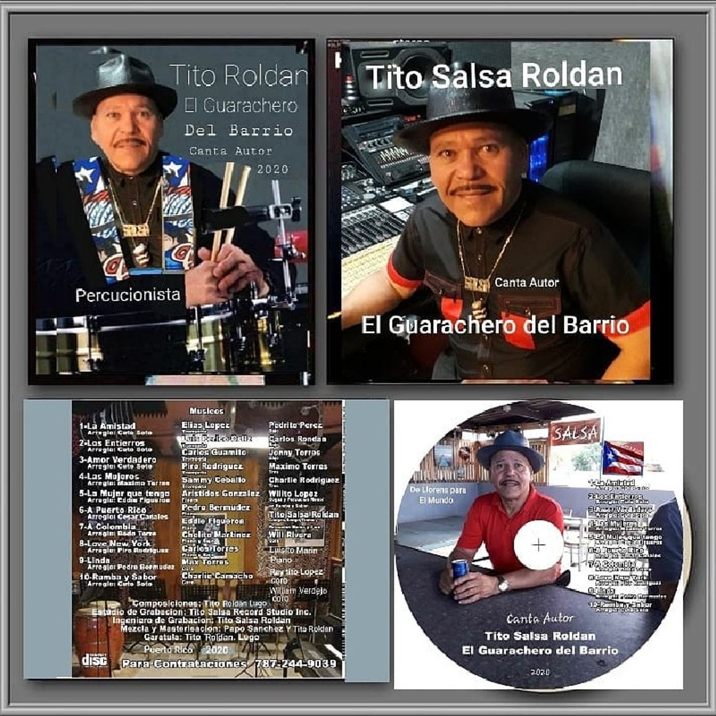 El podcast de Ulises Torres