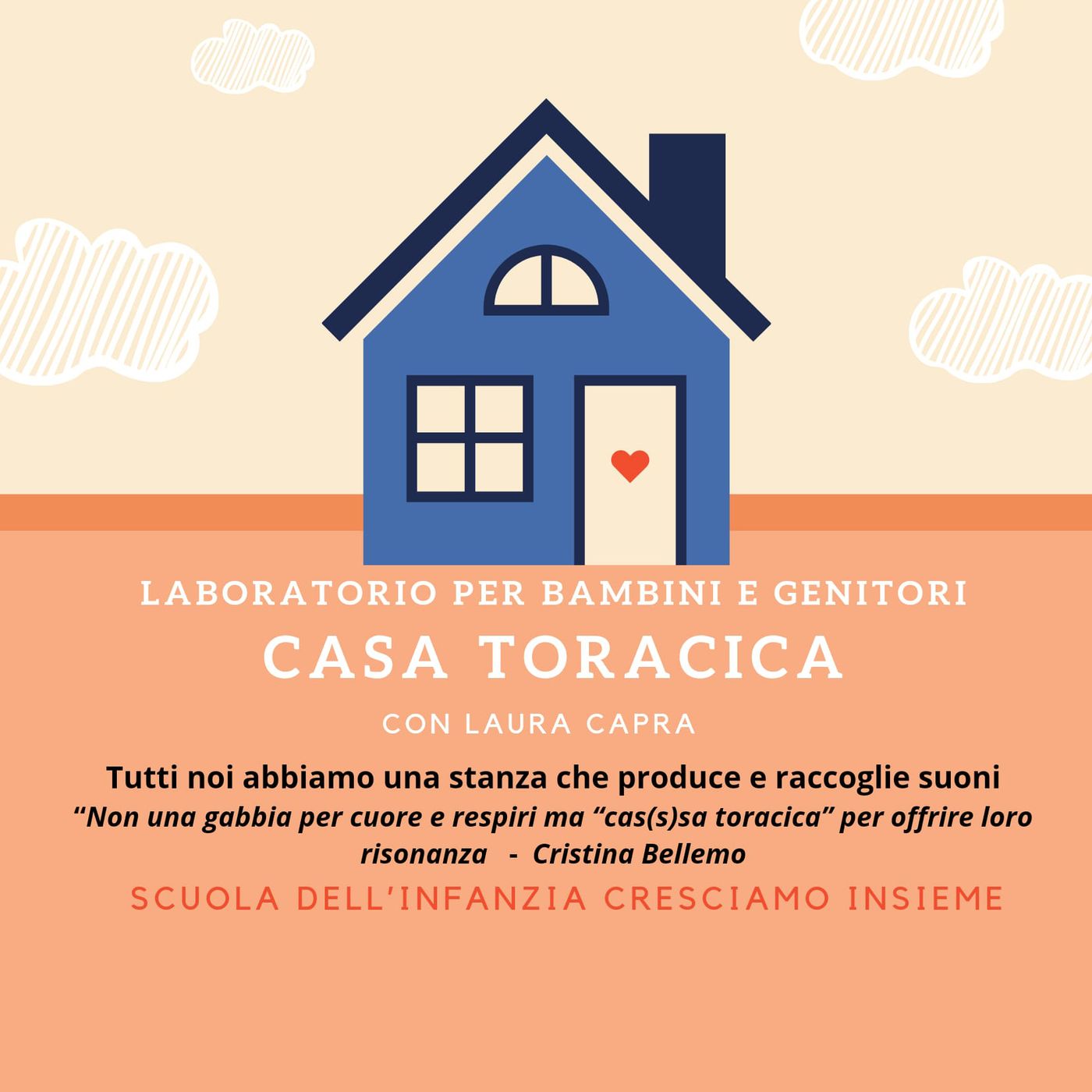 Casa Toracica