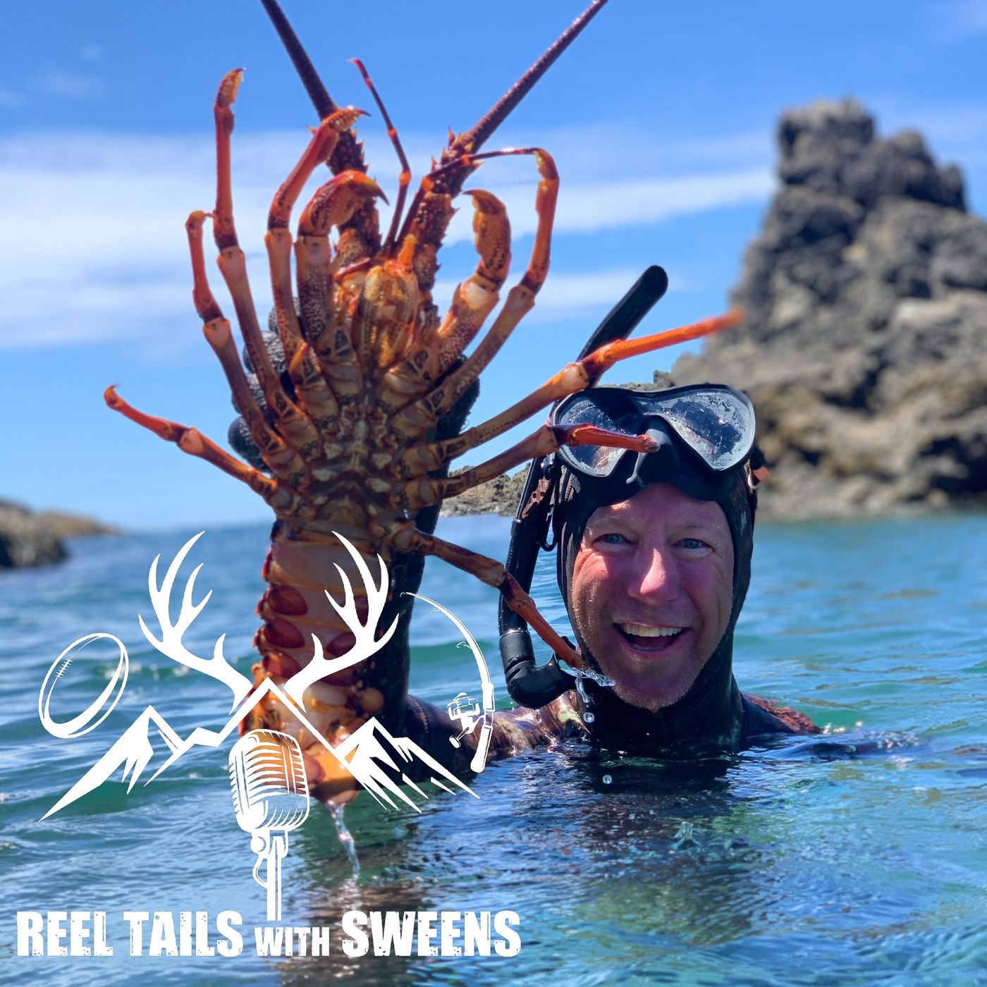 Reel Tails with Sweens