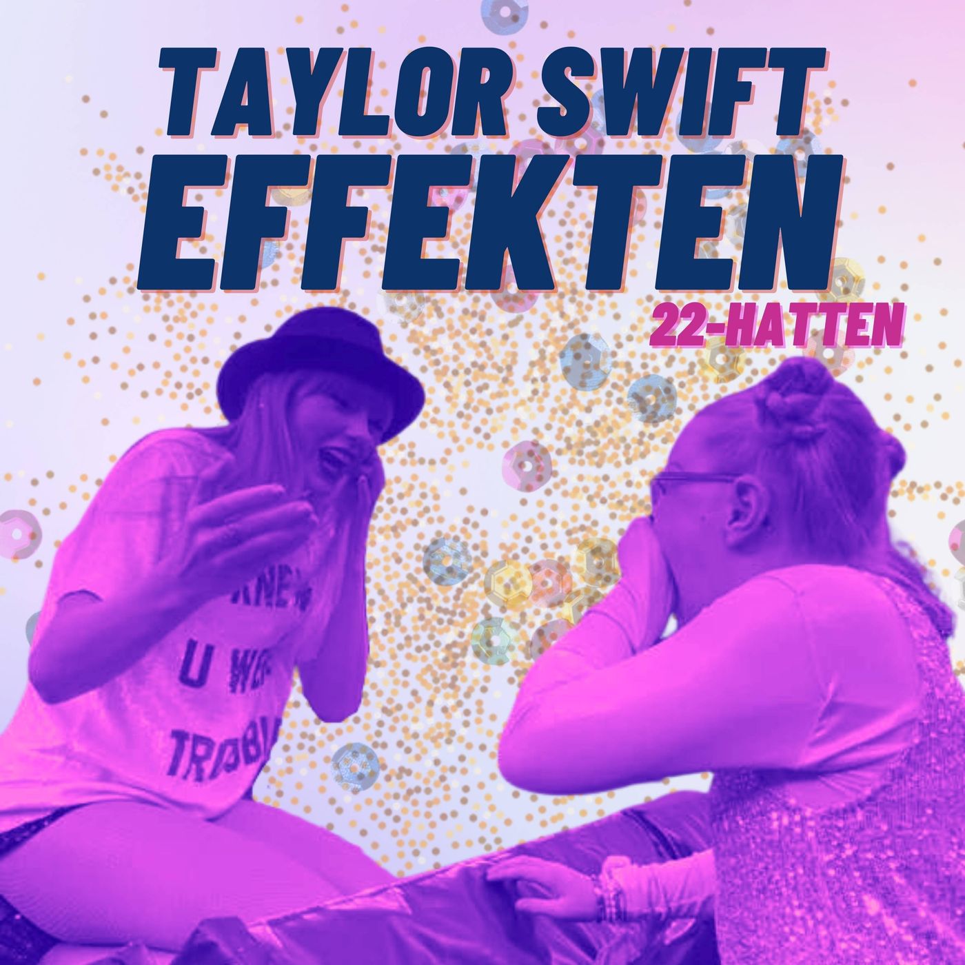 Taylor Swift – It’s been a long time coming 🎩