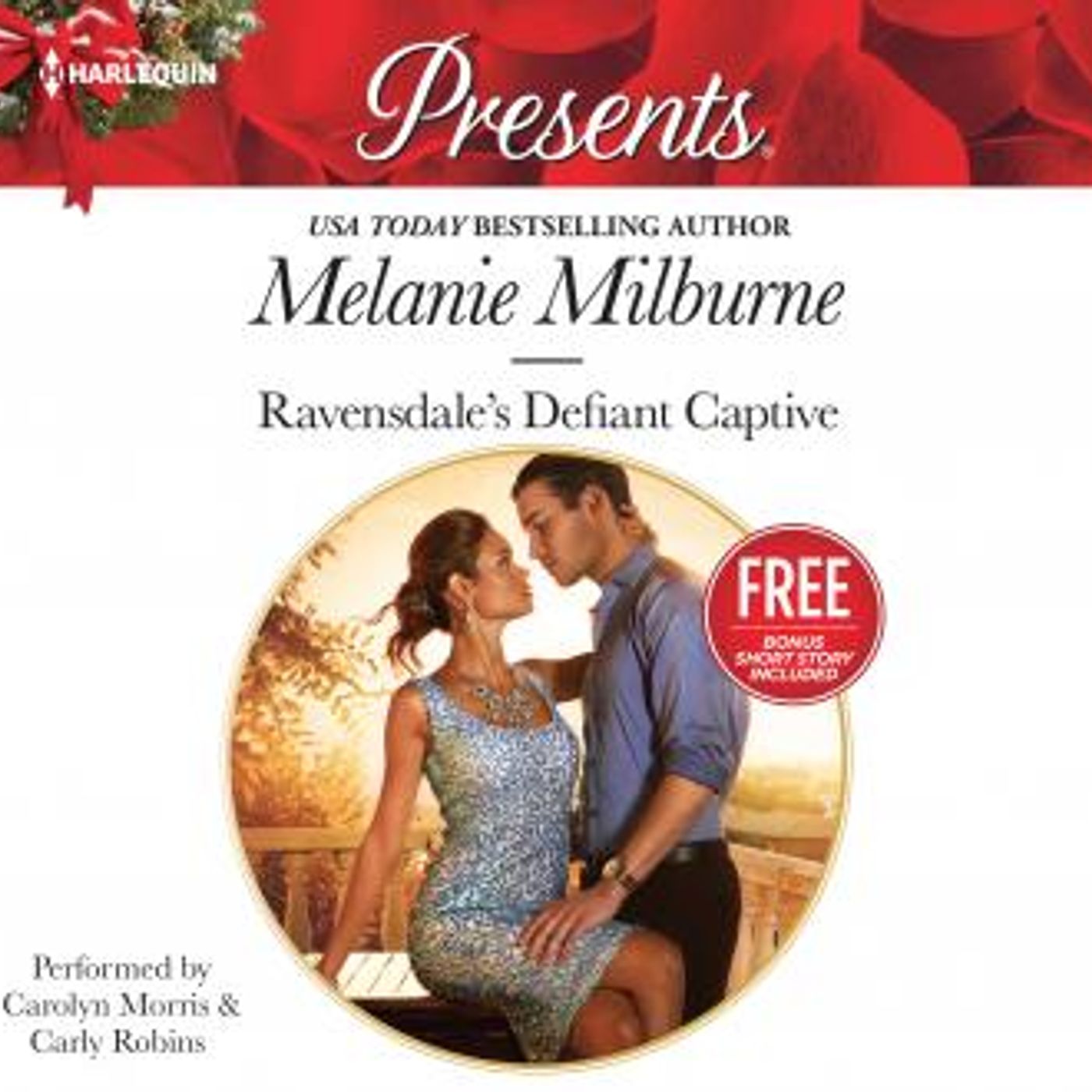 Download Latest Full Audiobooks in Romance, Modern