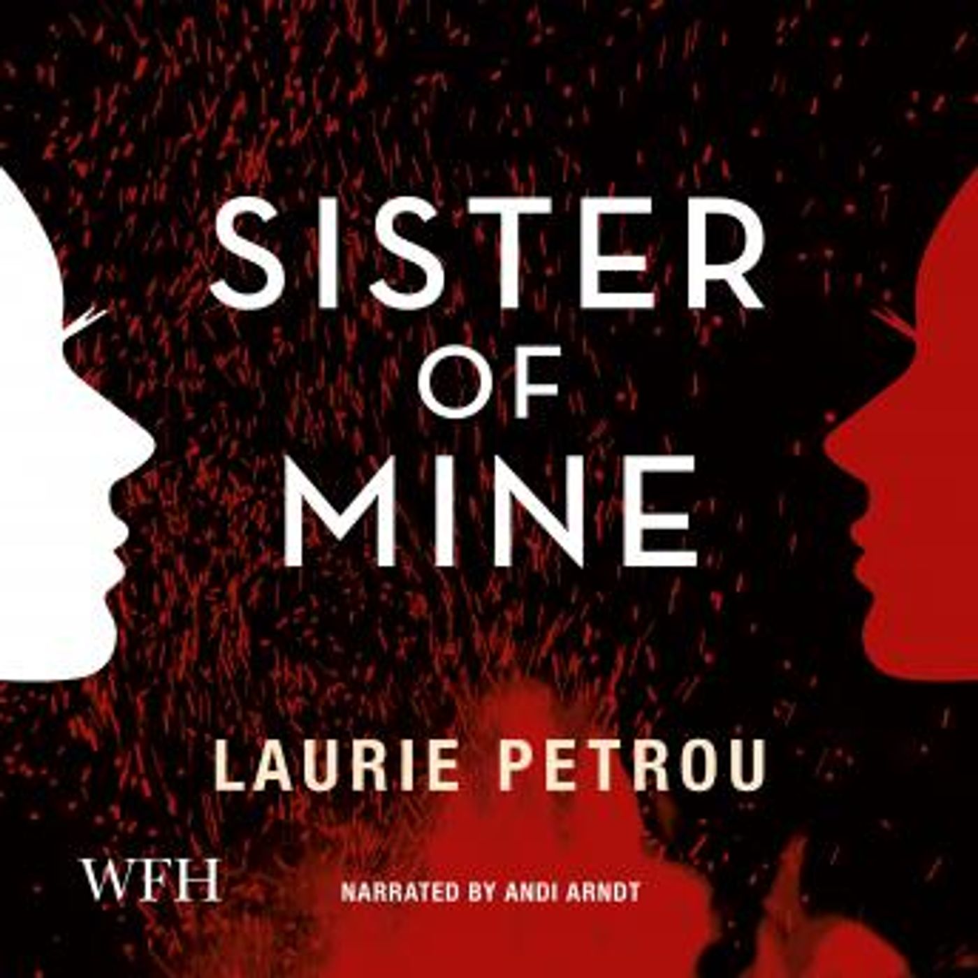 Unlock Top Full Audiobooks in Mystery, Thriller & Horror, Suspense