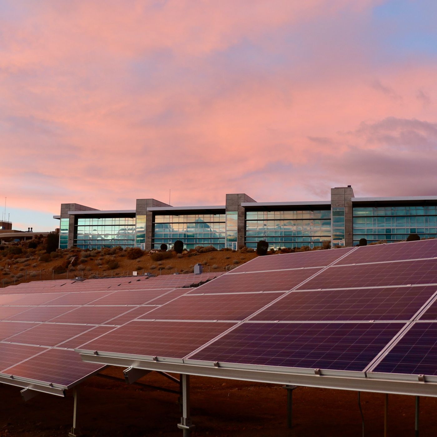 Borg Energy India | Solar Power and Batt