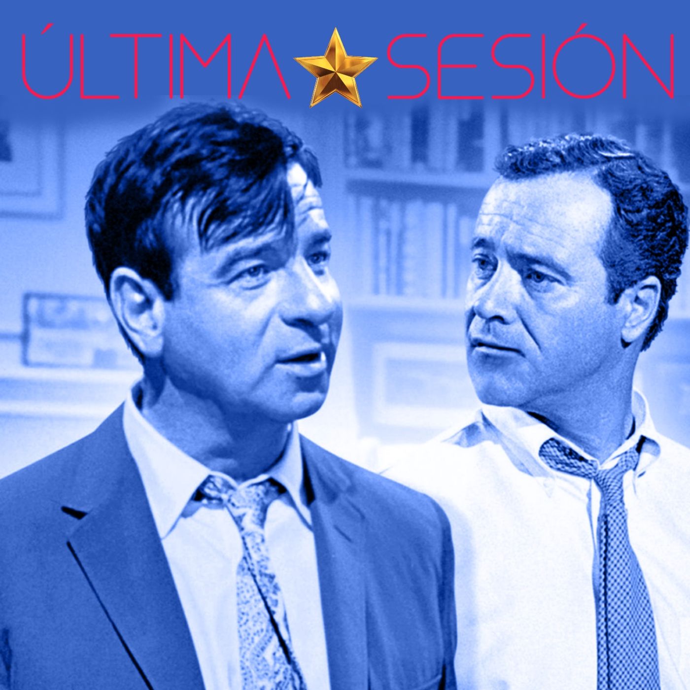 Última Sesión