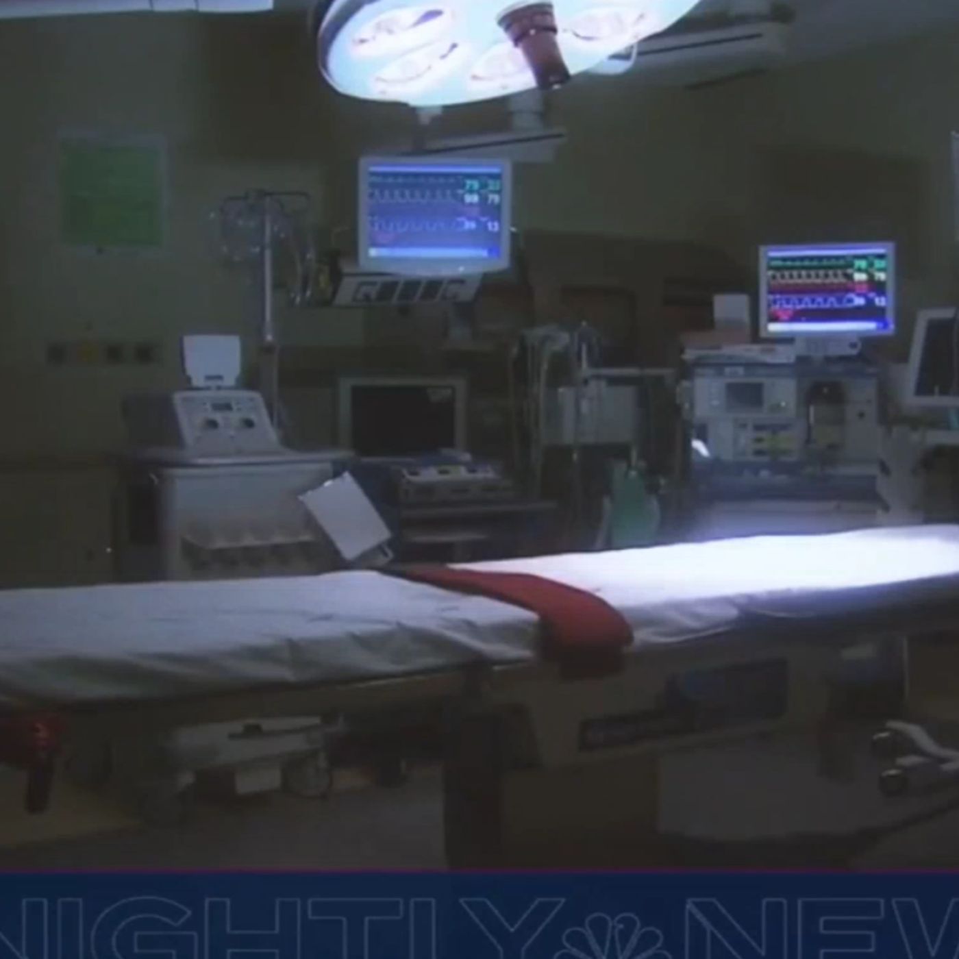 BE CAREFUL GOING TO THE HOSPITALS IN THESE TIMES episode artwork