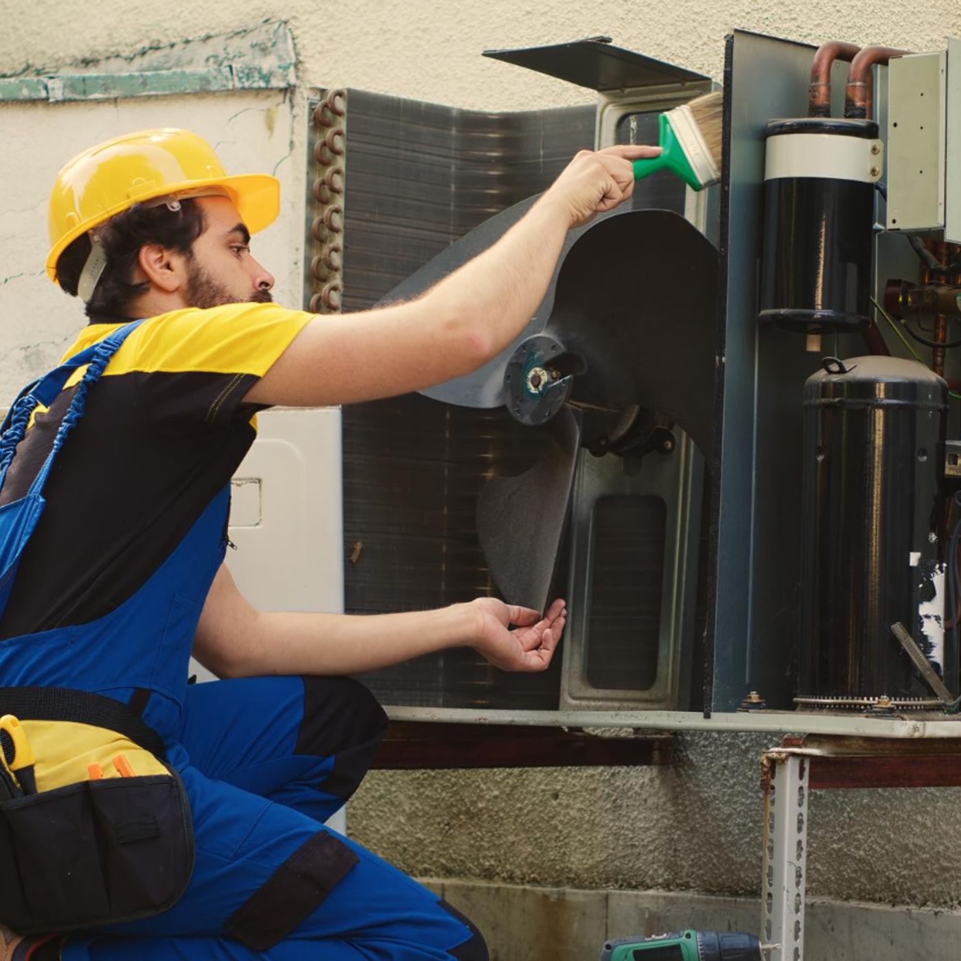 Wanneroo Gas & Air: Comfort Tips podcast artwork