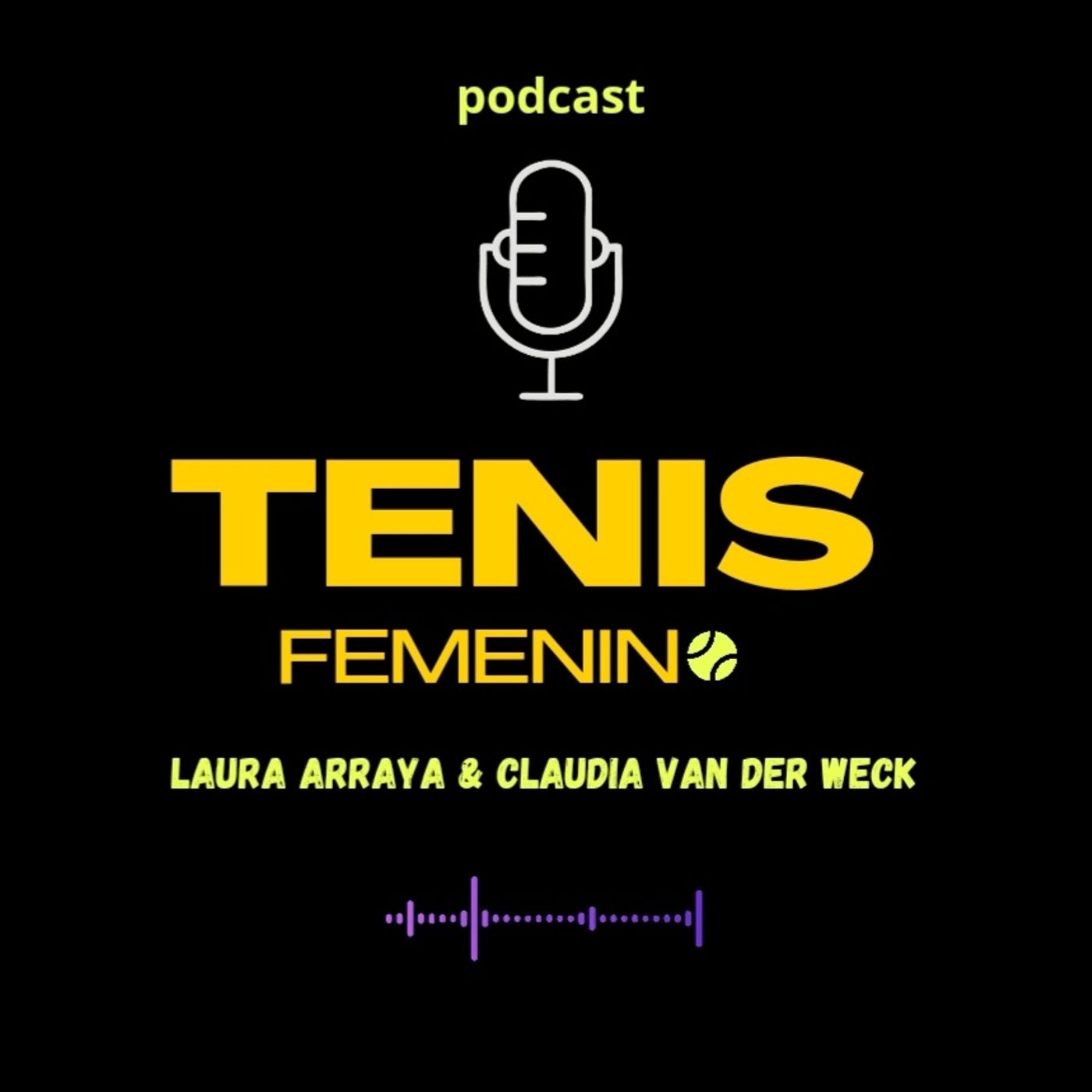 TENIS FEMENINO