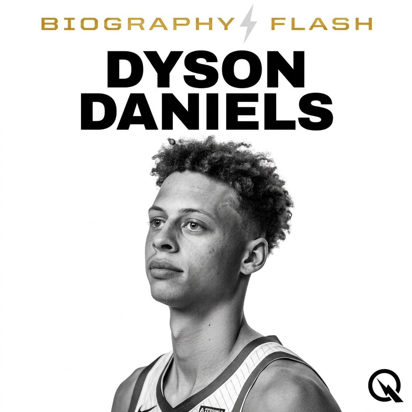 Dyson Daniels - Biography Flash