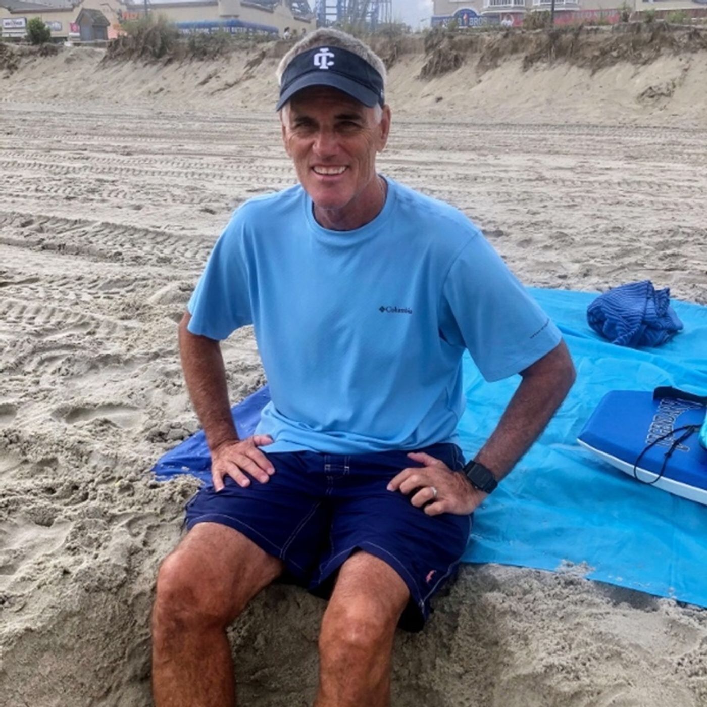 Kevin Unplugged 5-6-22