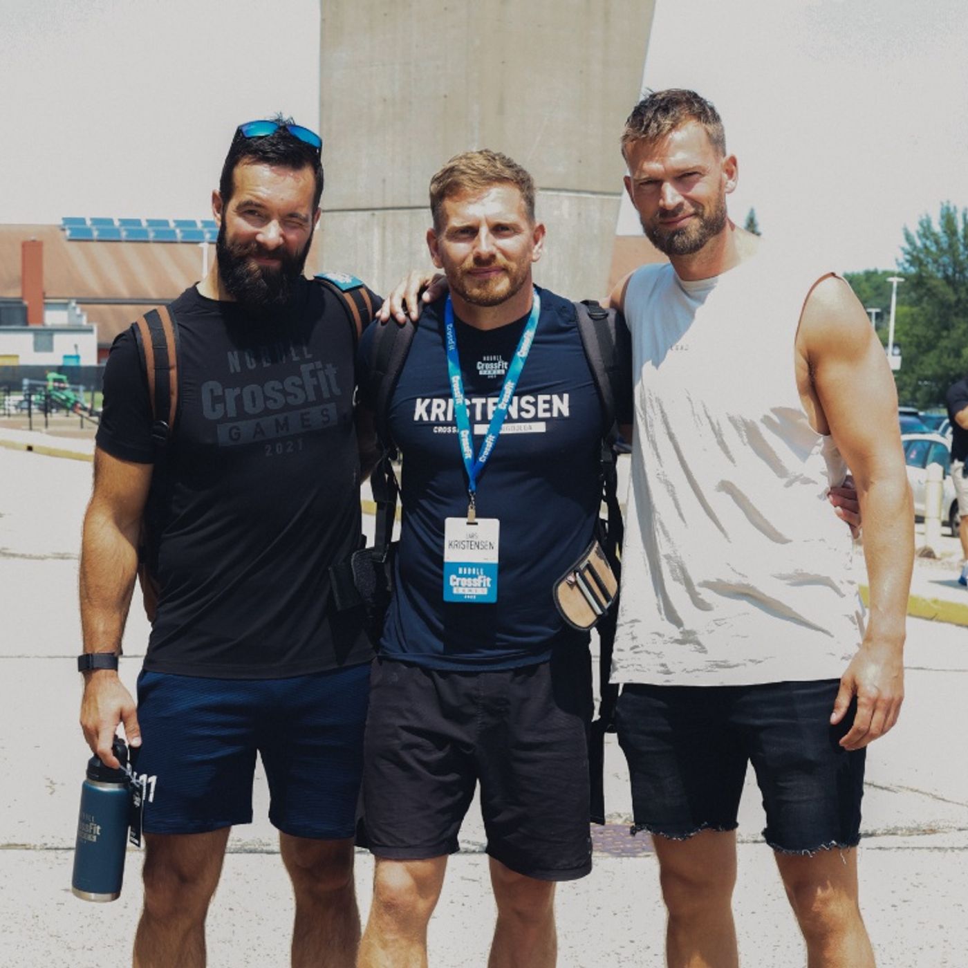 Fitness 4 Time Podcast