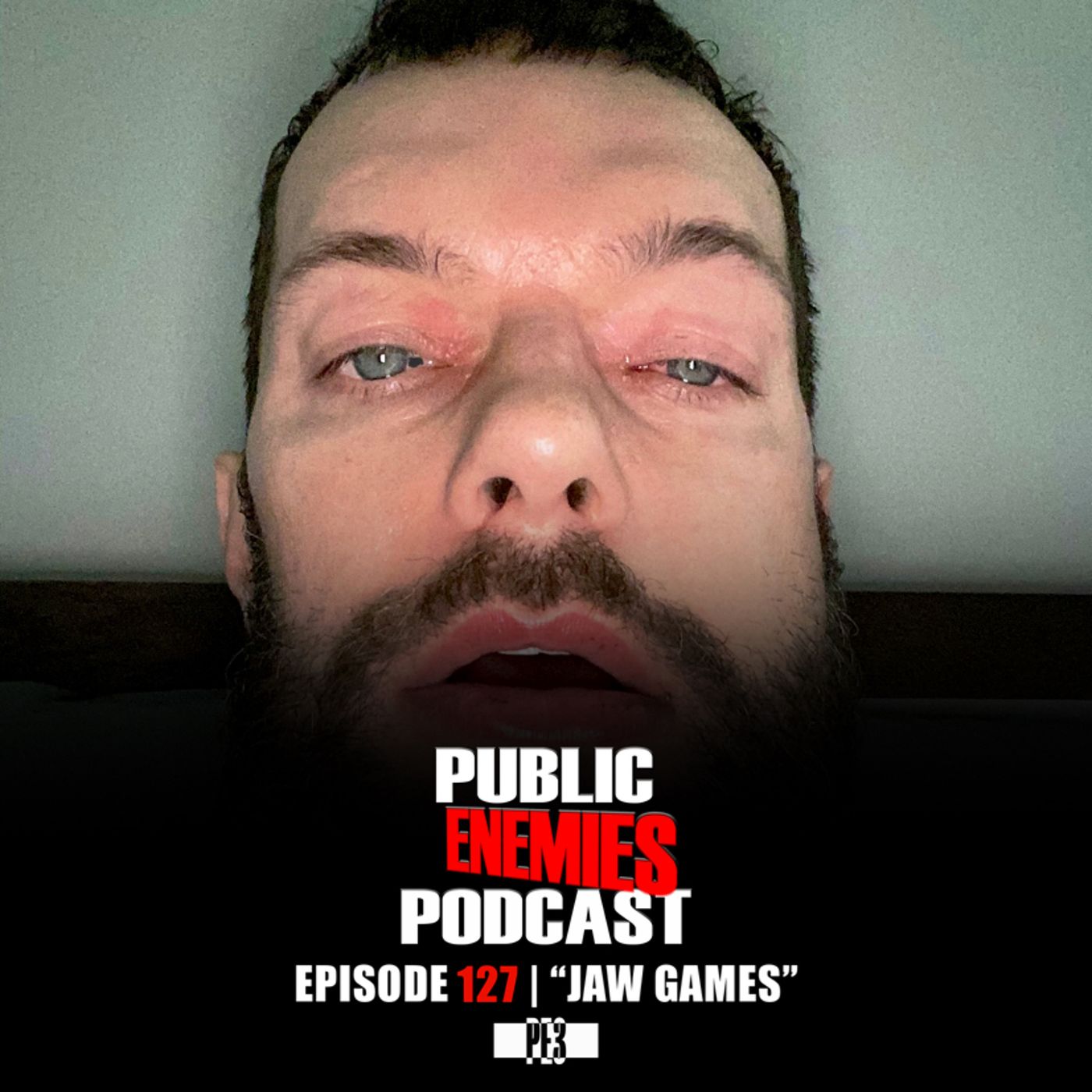 Ep. 127 | "Jaw Games" AEW Dynamite/NXT Recap, WWE Draft Thoughts, Lakers Win 17th & Dak Prescott