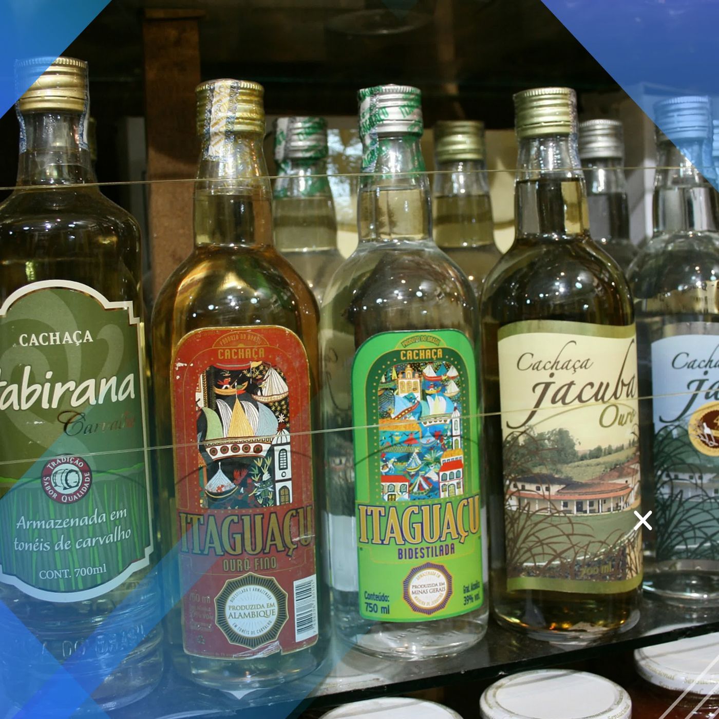 Dia Nacional da Cachaça episode artwork