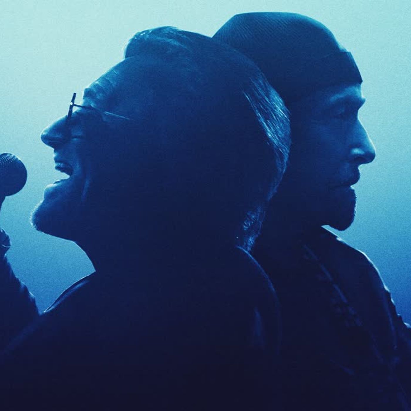 Bono & The Edge: A Sort of Homecoming with David Letterman episode artwork