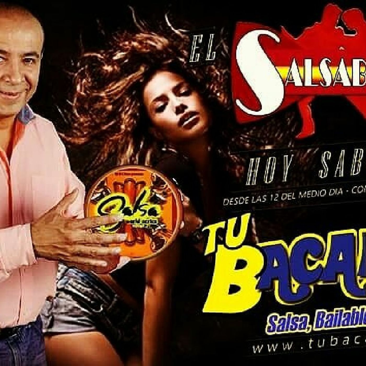 Luis E Reyes B\'s shows   UniRadioTv.Live