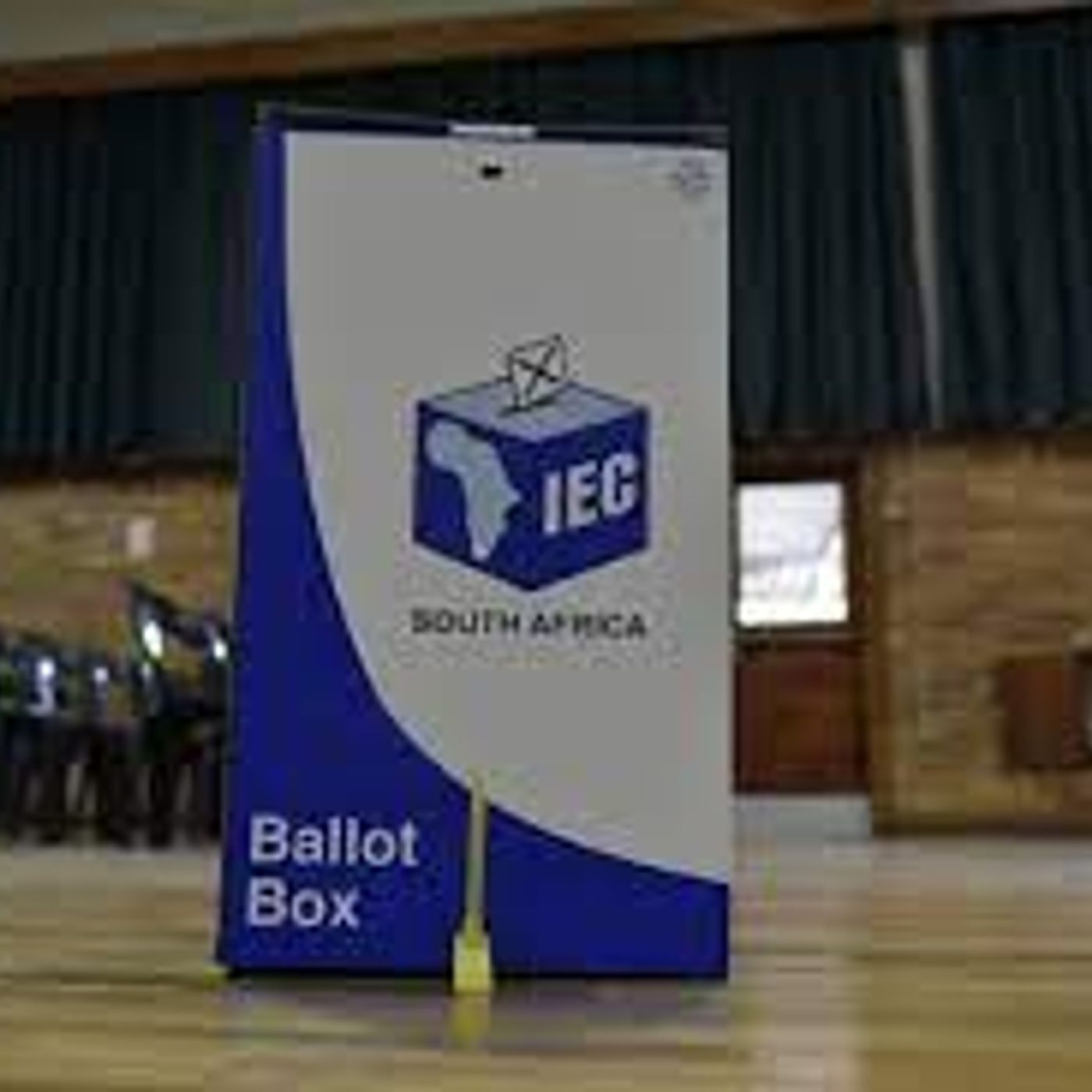 Randal Theunissen - IEC Online Registration - 16 Sept 2021 episode artwork