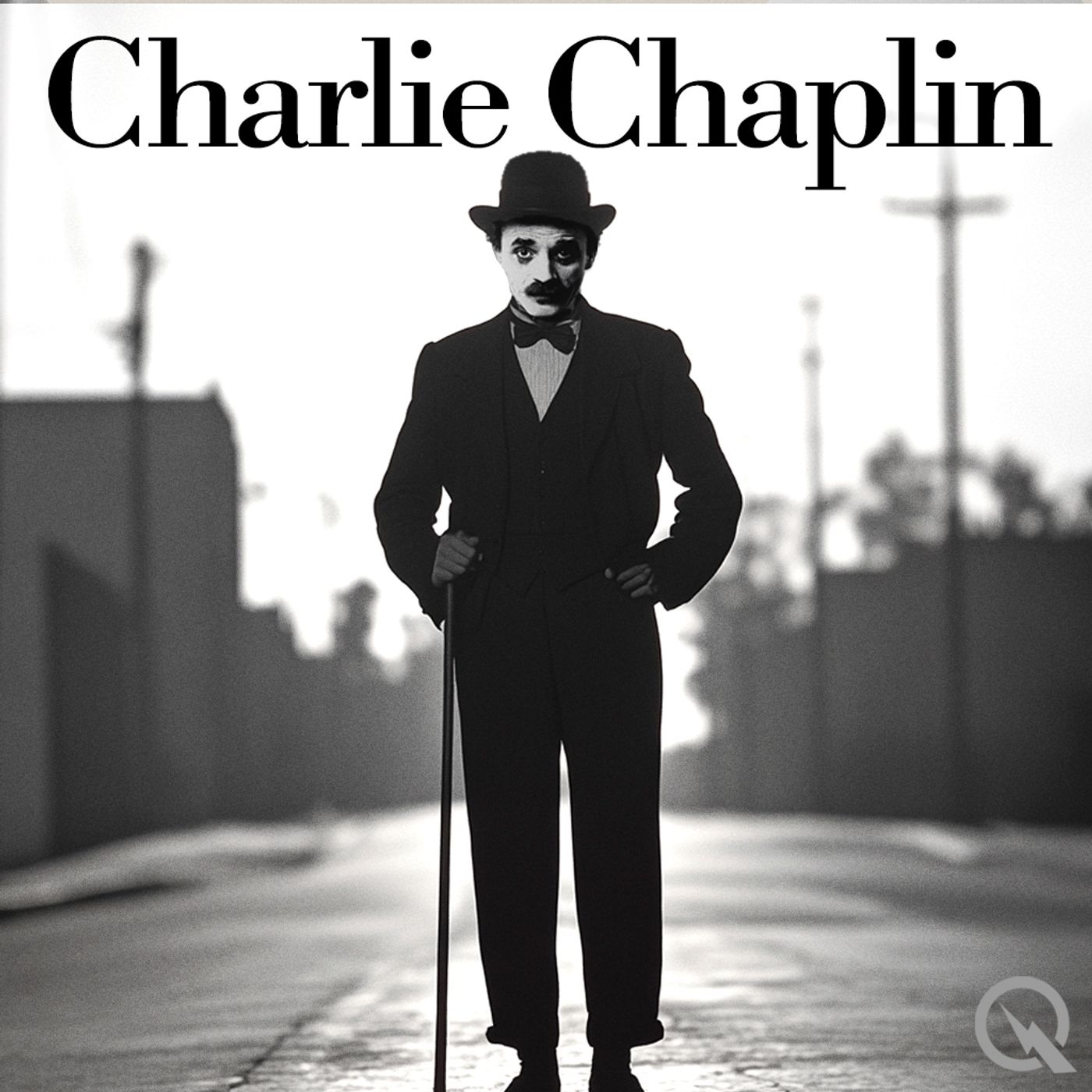 Charlie Chaplin