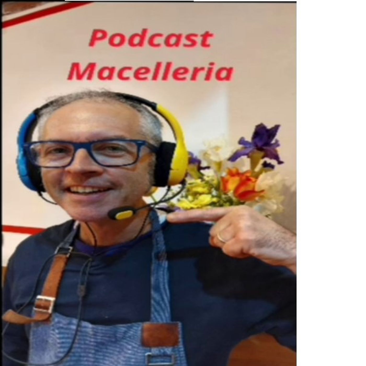 30 Puntata iI Podcast della Macelleria Santerno La Toscana episode artwork