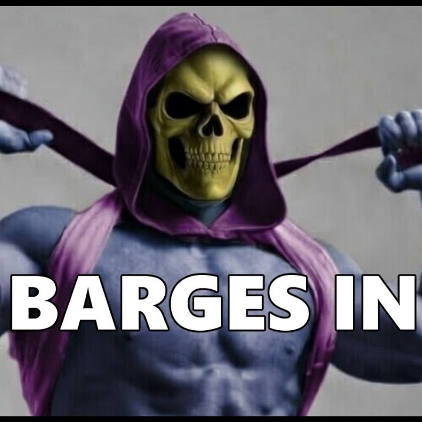 Skeletor is a toxic male, female bullying is an epidemic? | HBR News 539