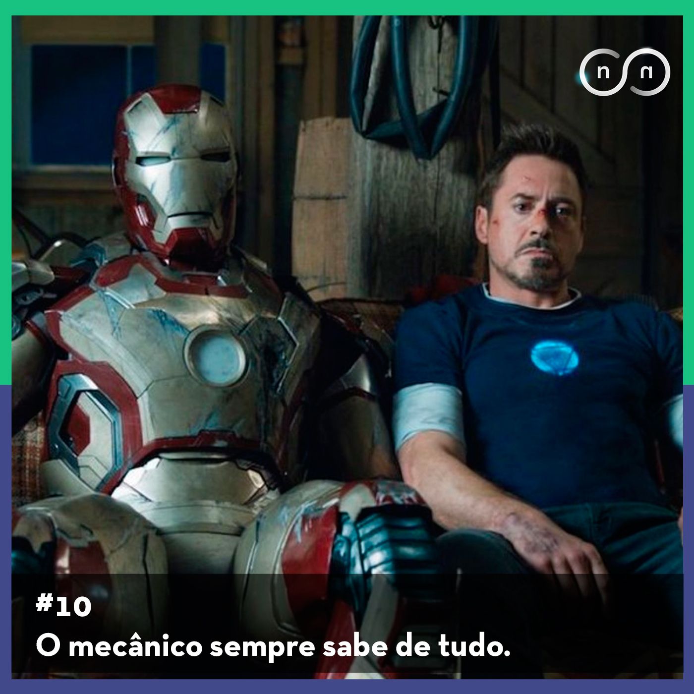NãoSeiNada