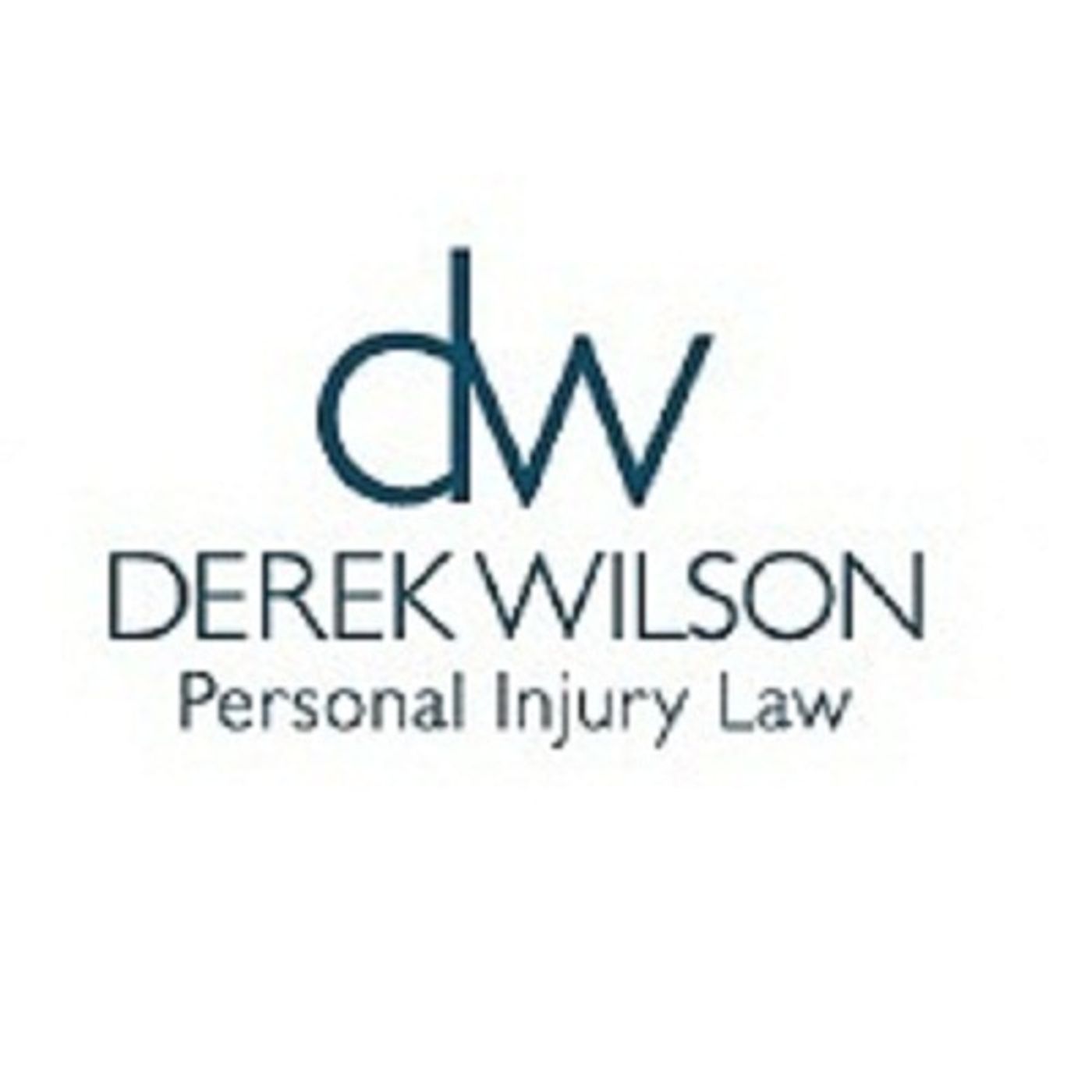 Derek Wilson Law\'s show