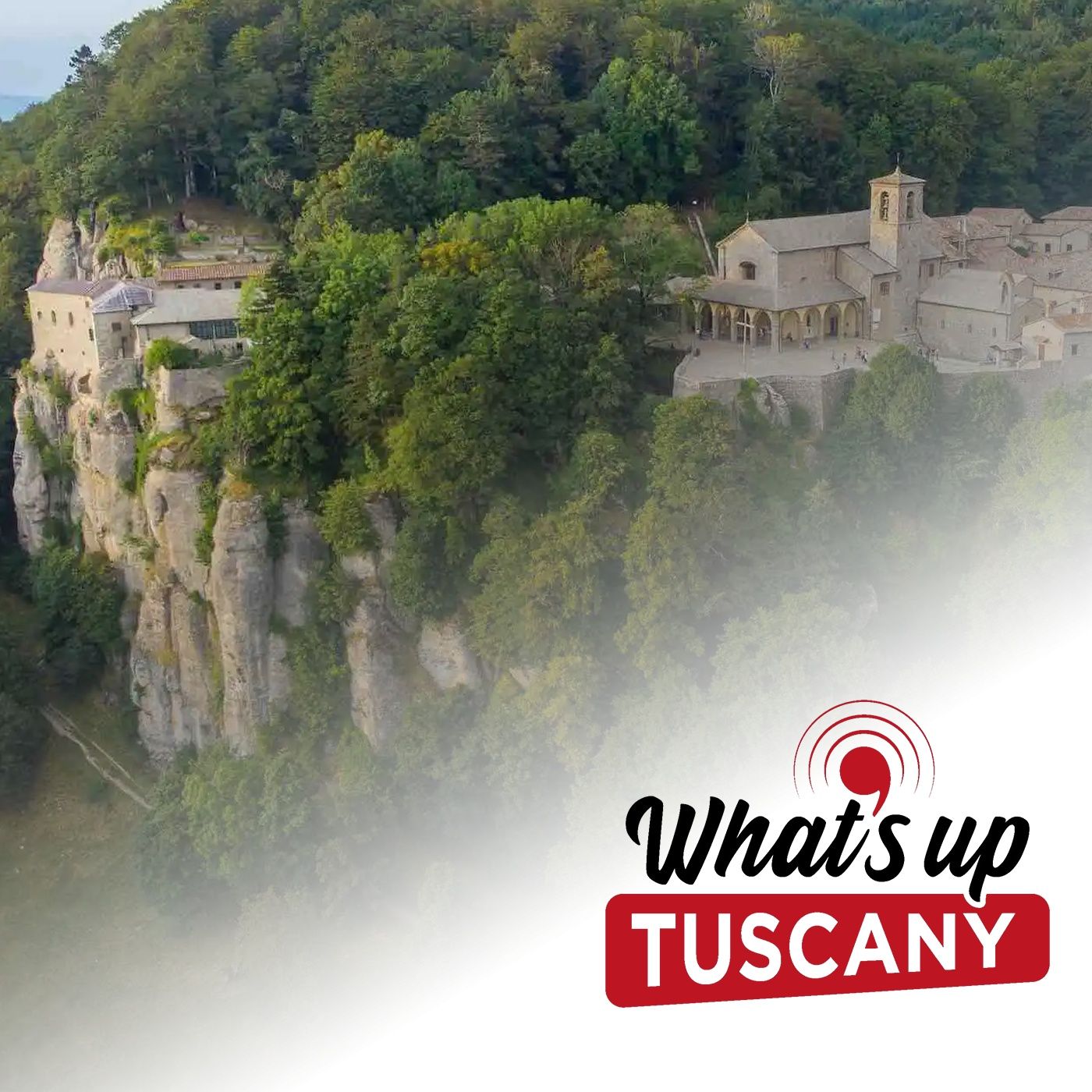 What\'s Up Tuscany